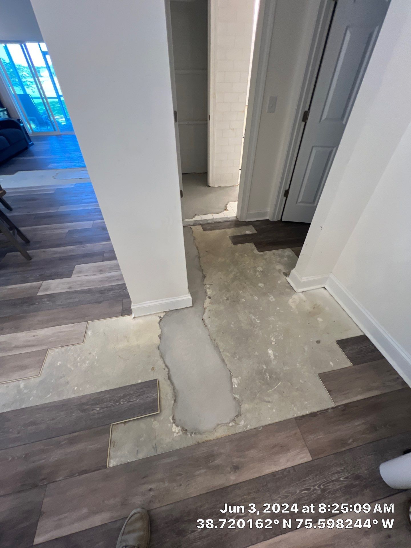 Indoor Air Quality Restoration by Healthy Home Solutions