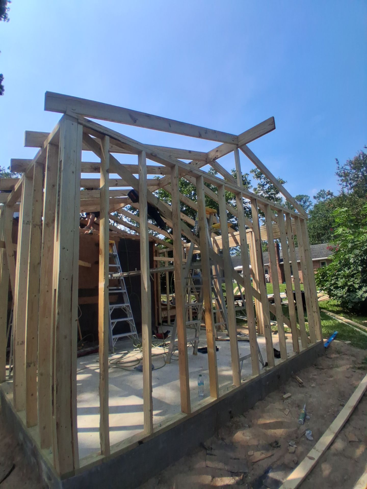 Project in Valdosta by J & J Remodeling Of Ga LLC