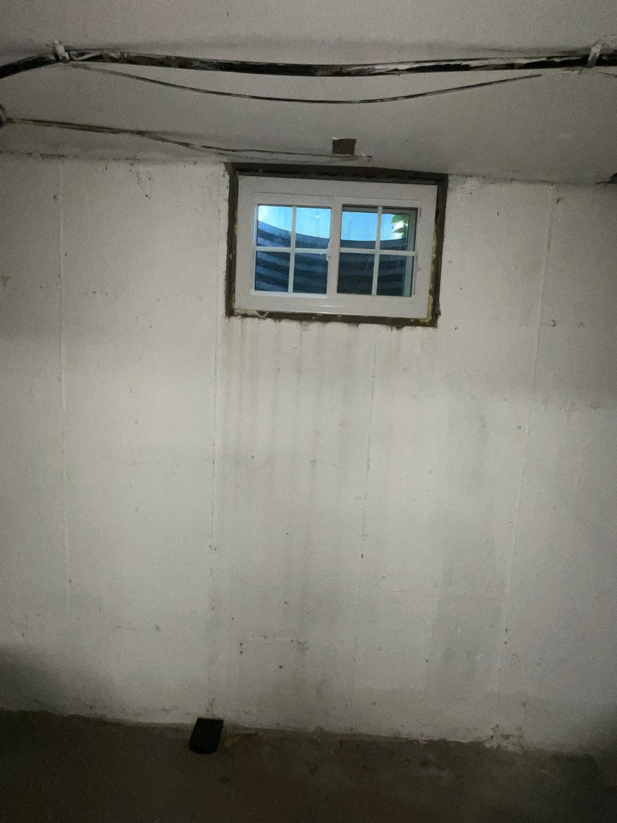 301 Hicksville Rd • Bethpage, NY 11714 by A.M. Shield Waterproofing, Corp.