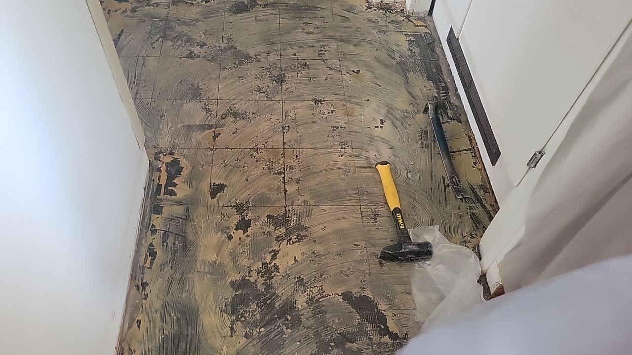 Water Damage by Accountable Home Services