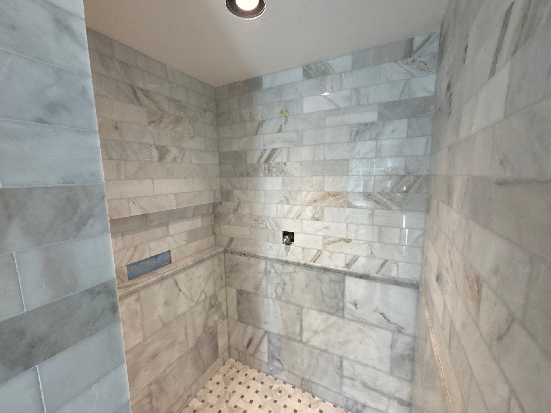 Project by Rudd Builders LLC by Rudd Builders LLC