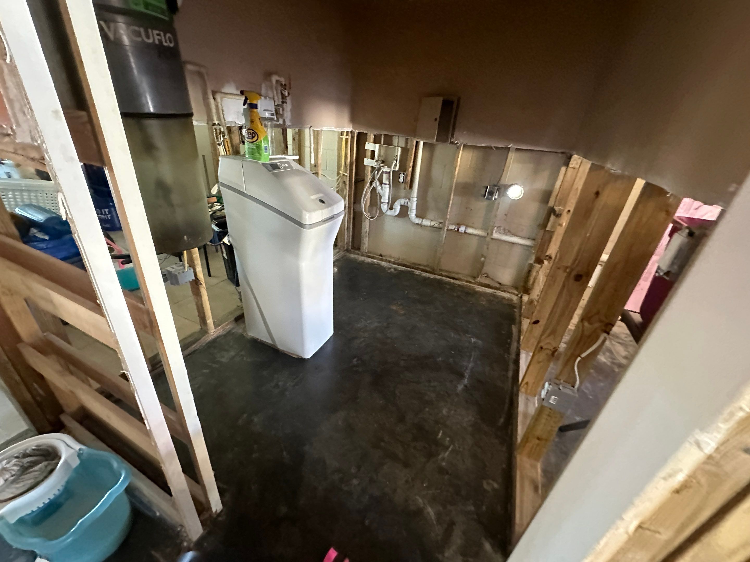 Hurricane Damage Claim in New Port Richey by FLAPA & KeyStone