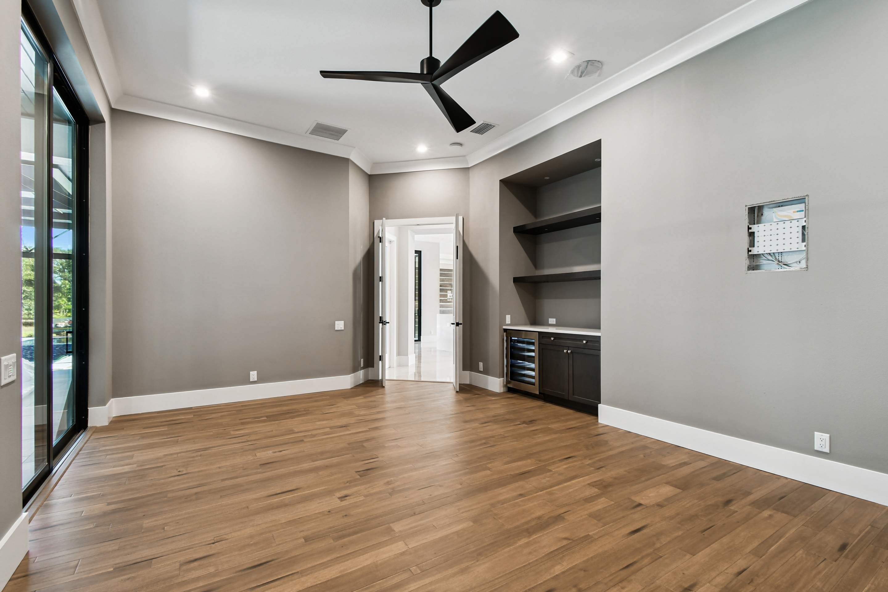 Custom Soleil by Lyons Heritage Tampa, LLC