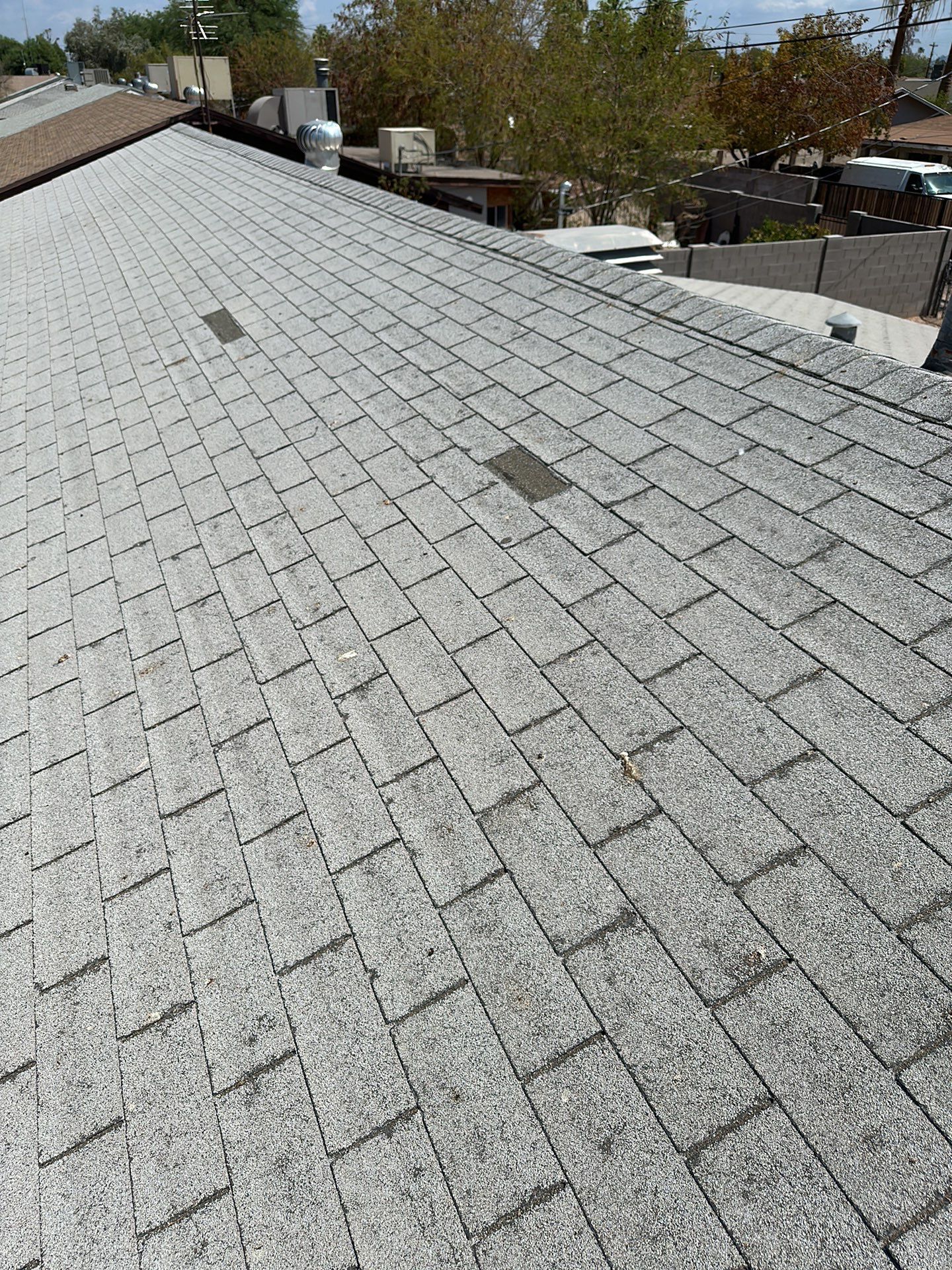 Brenda's Full Re-Roof (Energy Star) by All Storm Roofing & Construction