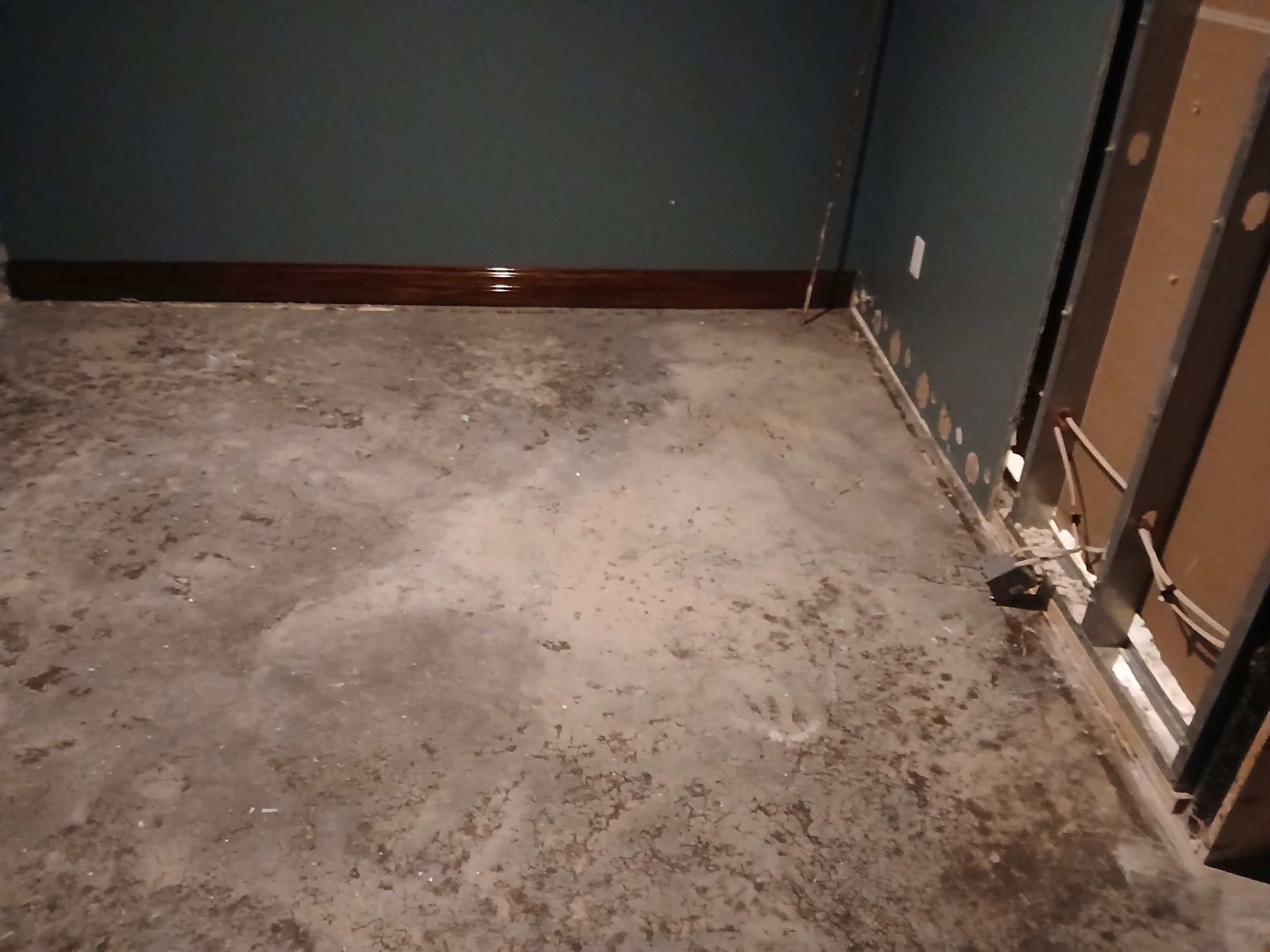 Emergency Service Mitigation in Prospect, KY by ANR Restoration