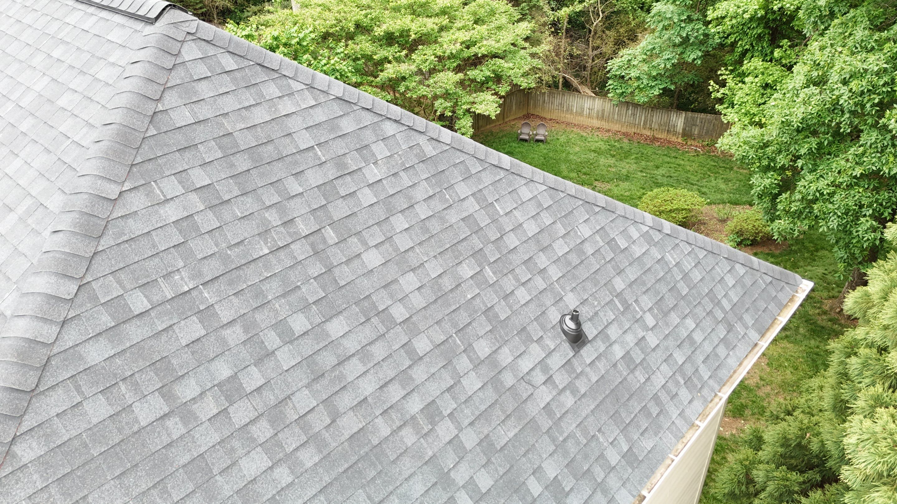 Cumming, GA Roof Replacement by Reset Roofing