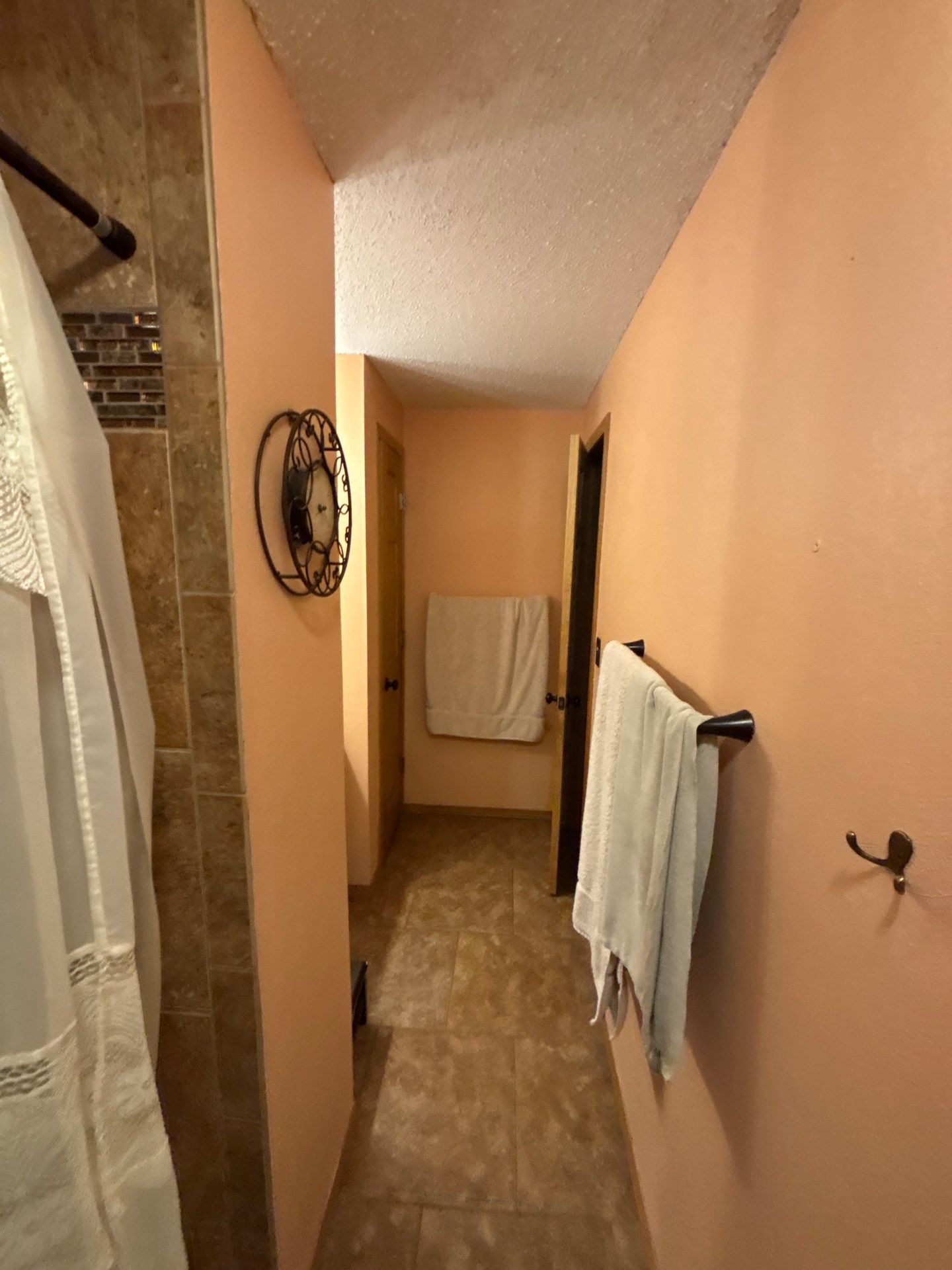 Multi-Room Interior Painting and Drywall Repair in Sioux Falls by Select Painting, Coatings & Garage Cabinets
