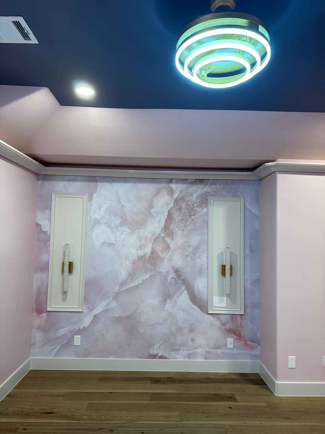 Million Dollar Baby by Hitech Construction