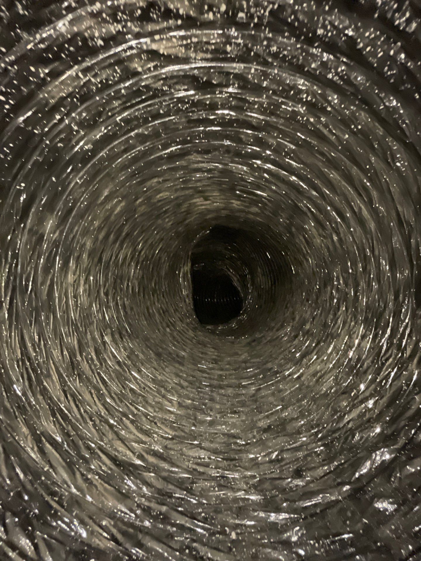 Air Duct and Dryer Vent Cleaning in Clermont by Hygienic Air, Inc