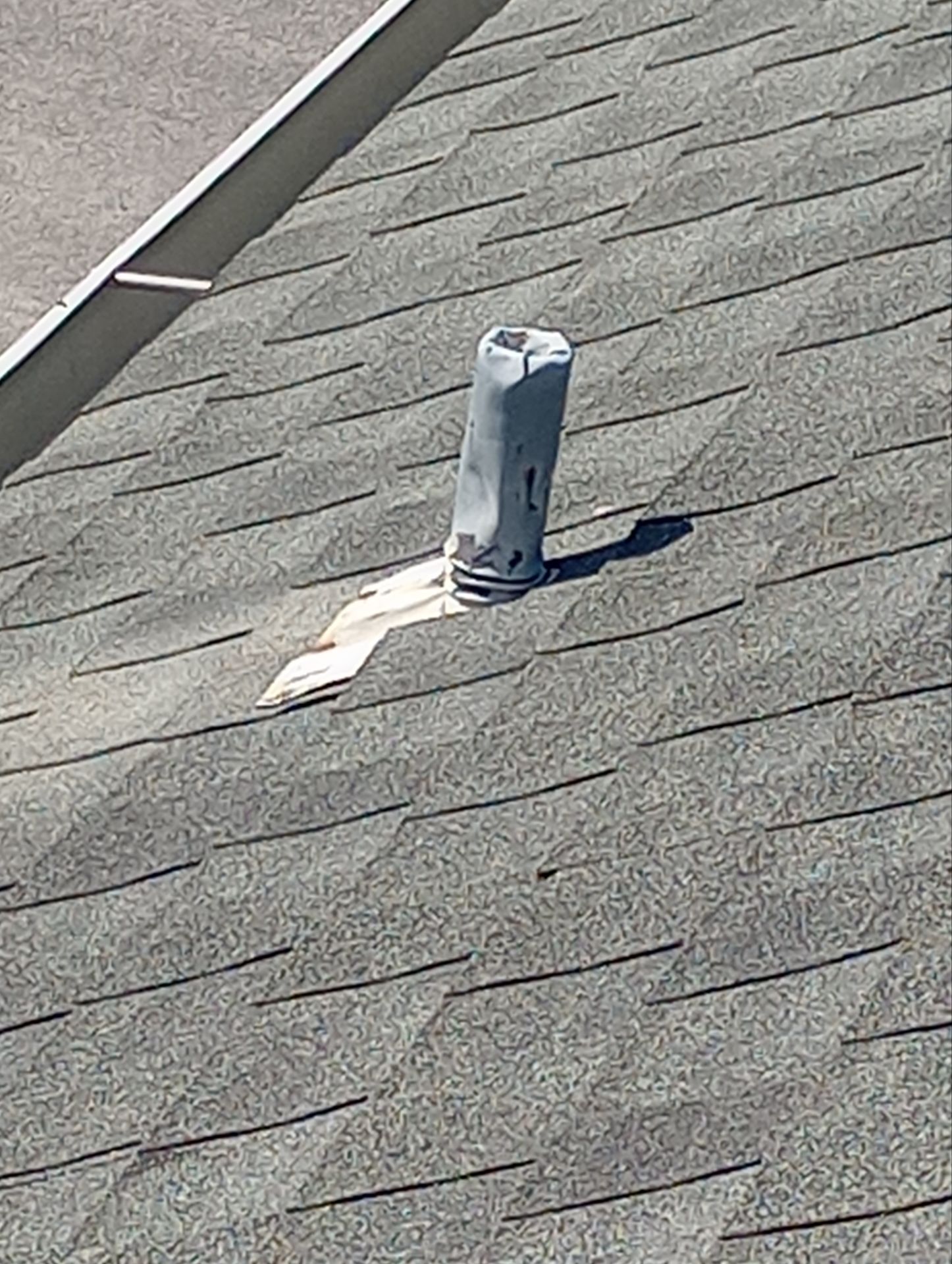 Residential Roofing Installation using Owen's Corning Duration (Lifetime) Shingles by Roof Repair Services LLC