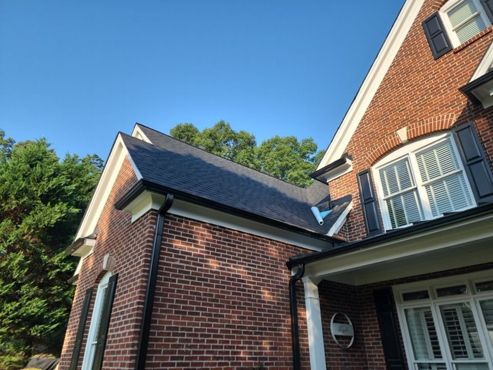 Woodstock by Reset Roofing