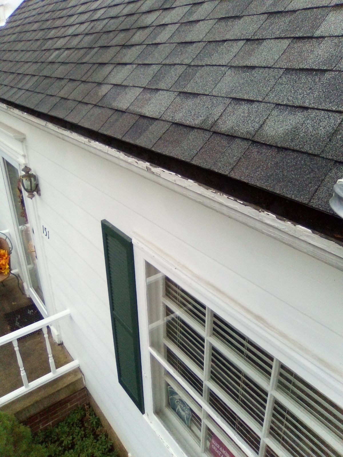 Paul Revoldt by Silver Leaf Contracting 