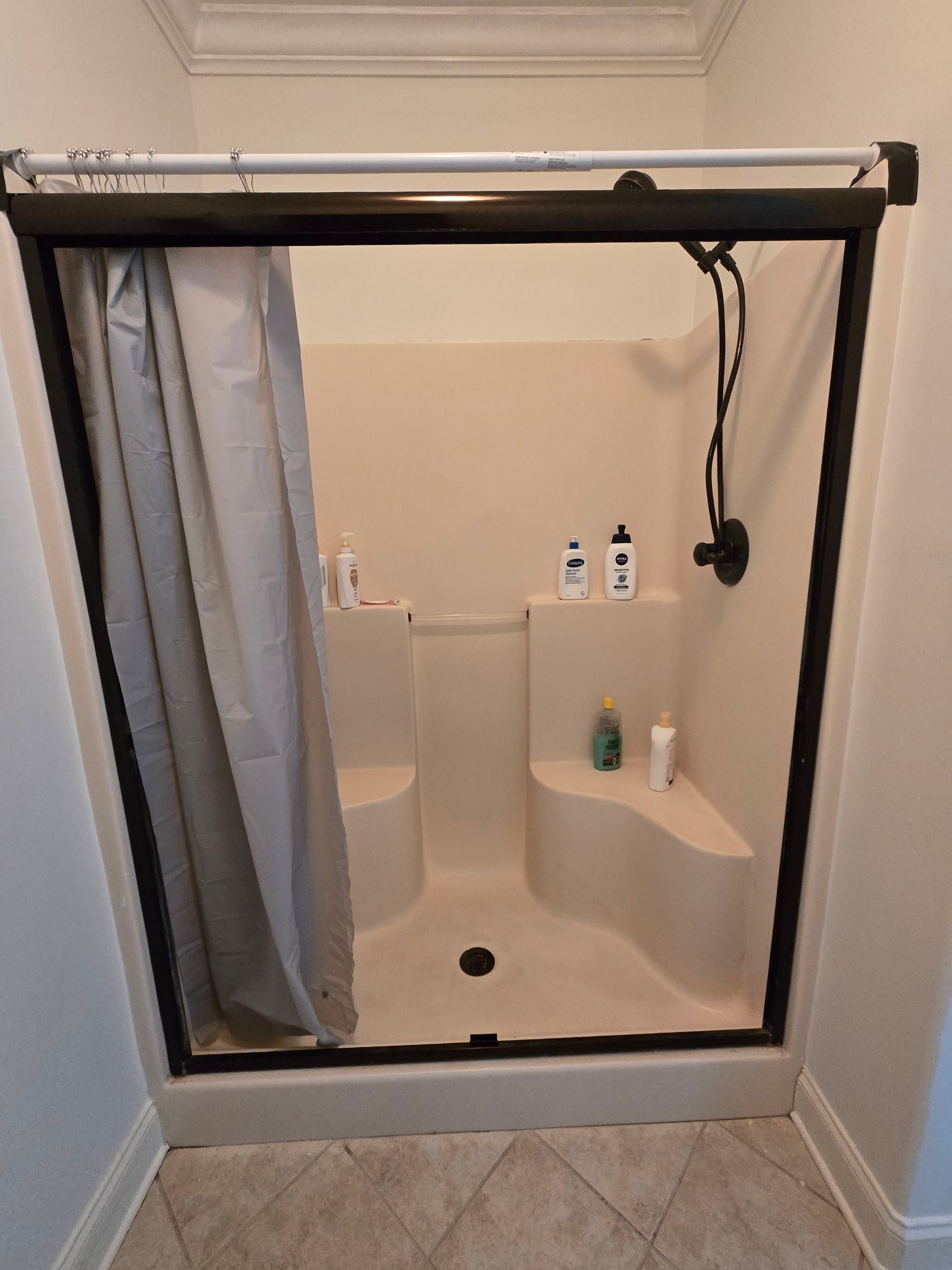 Project in Harvest by Southern Showers LLC