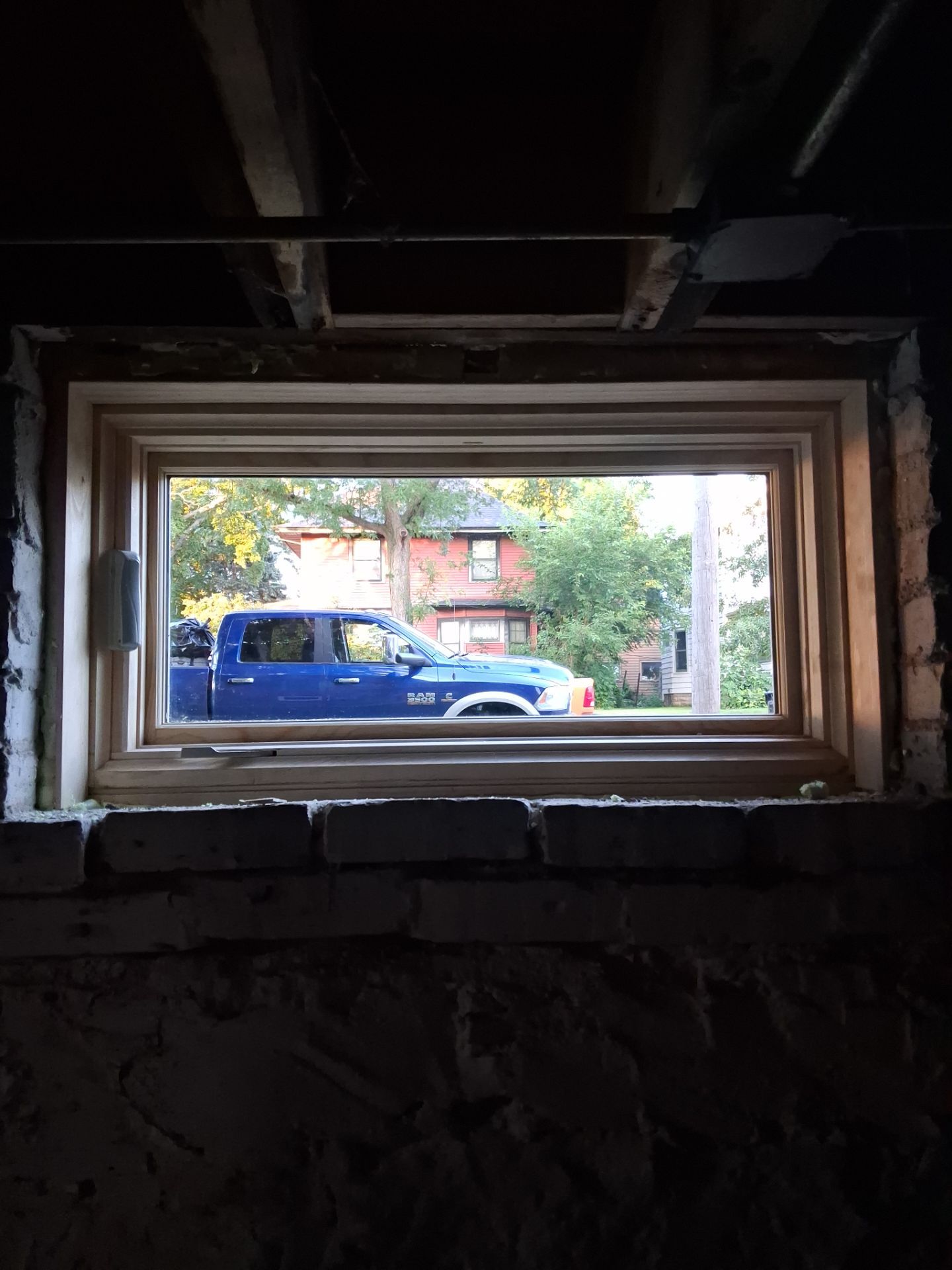 Upgrading Basement Windows for Lasting Performance by United Windows and Siding LLC