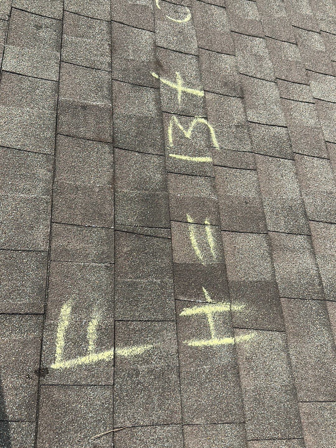 Residential Roofing Installation using Owen's Corning Duration (Lifetime) Shingles by Roof Repair Company
