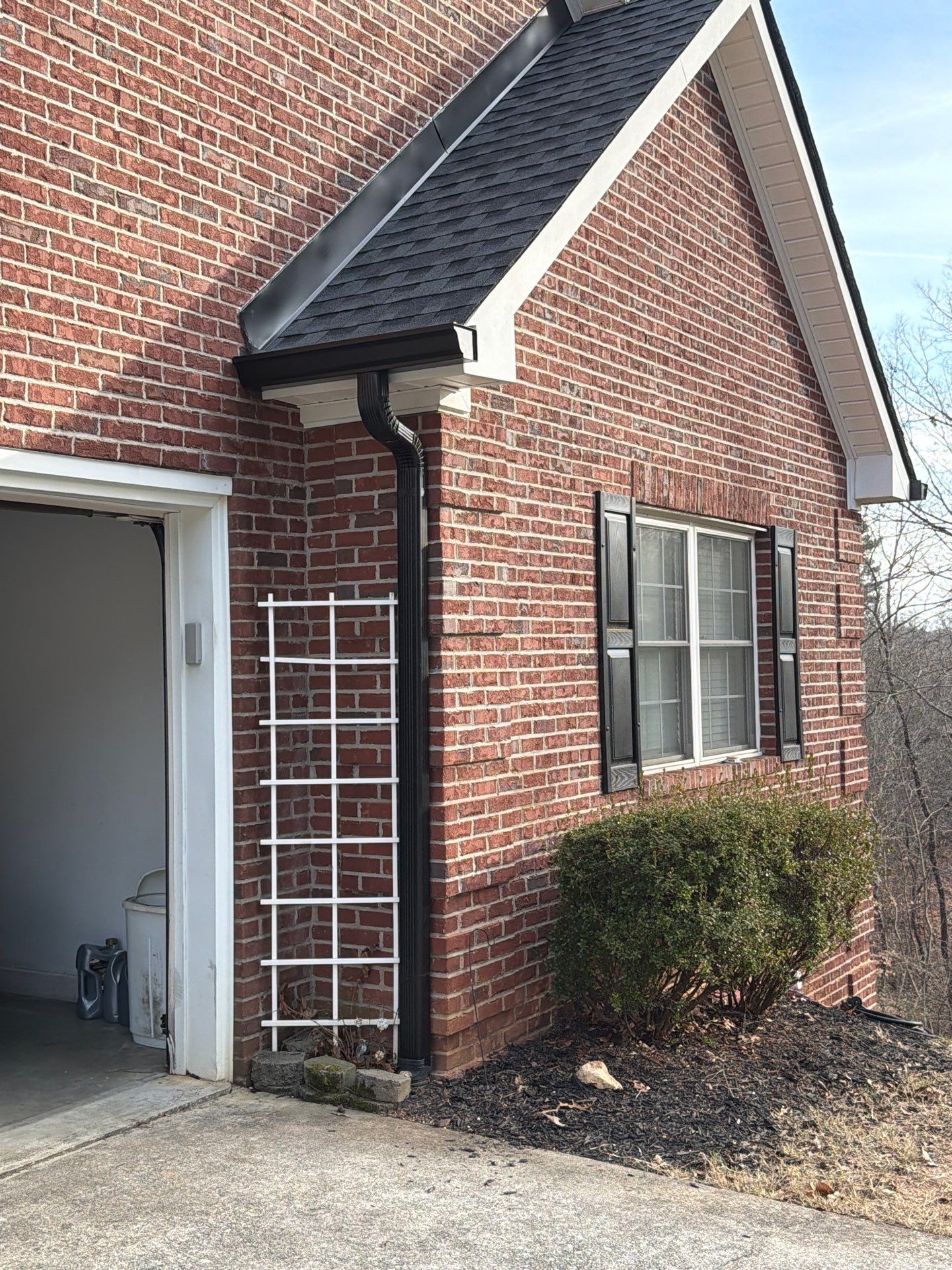 The Wilkins by United Contracting and Roofing