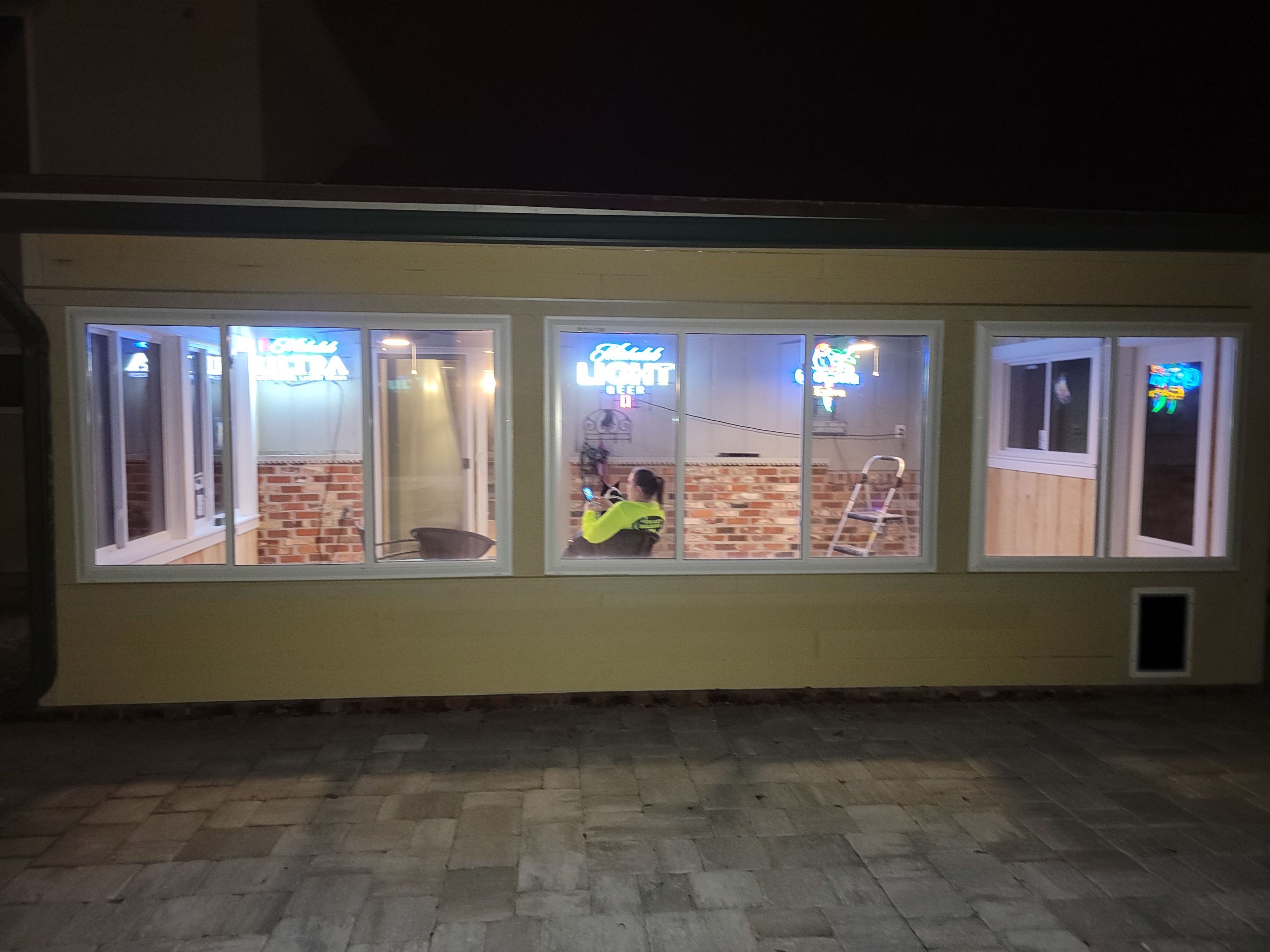 Major Home Remodel & Addition by Galaxy Builders, Inc.