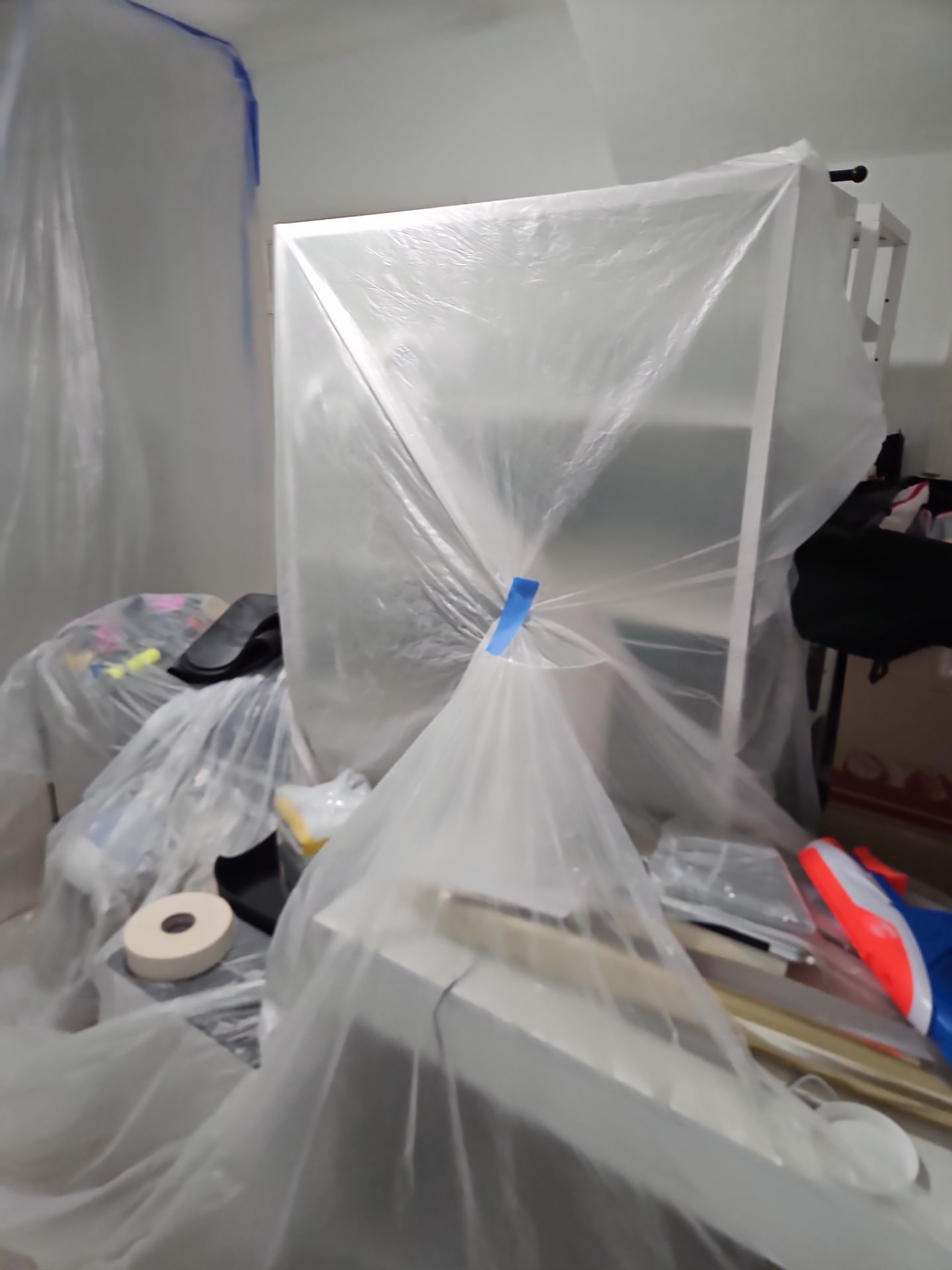 From Window Leak to Whole-Home Upgrade: Insurance Claim Success Story by Majesty Construction