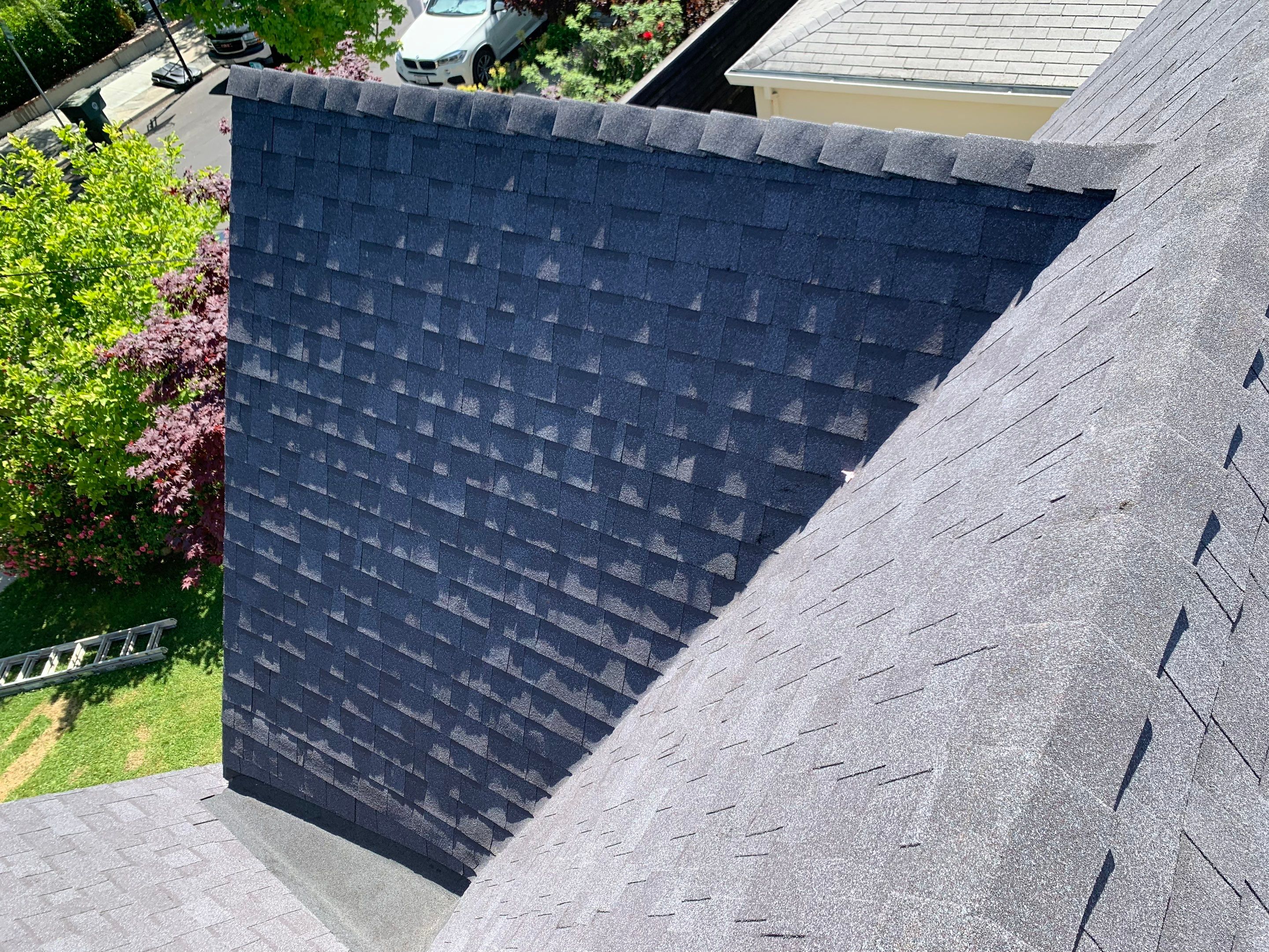 Roof Replacement - Palo Alto, CA 94301 by Epic Roof Replacement