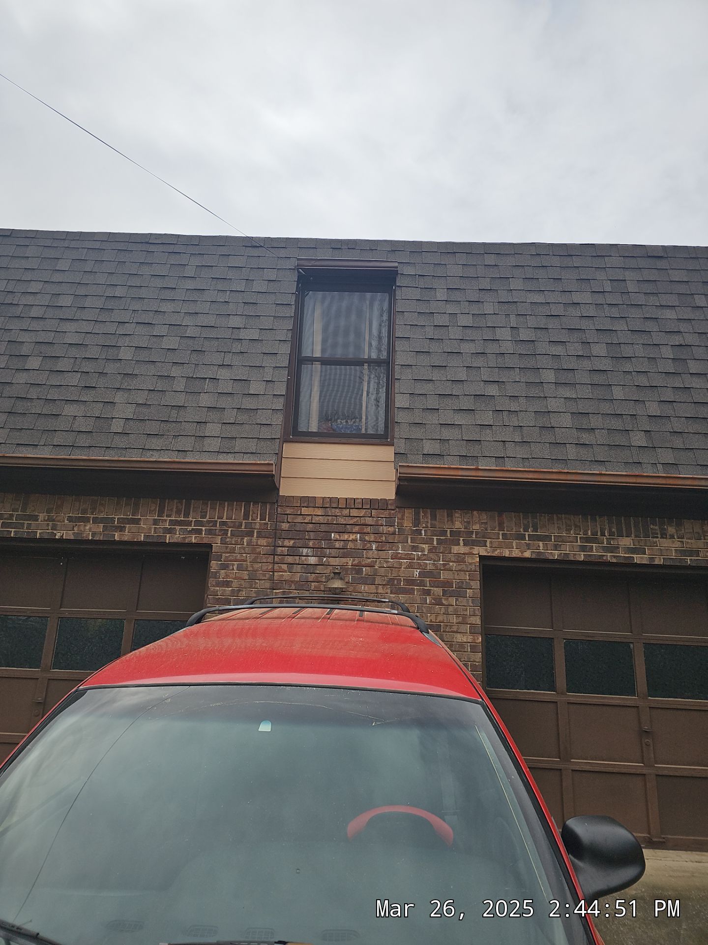 Benson Project in Hoover by The Window Source