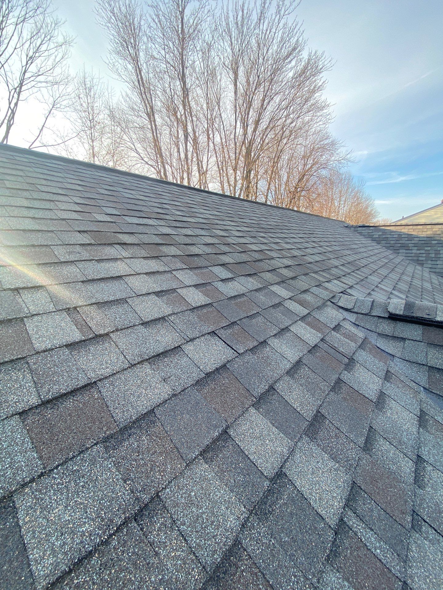 Roof Replacement by Homestyle in Elyria by Homestyle Home Improvements (HHI)