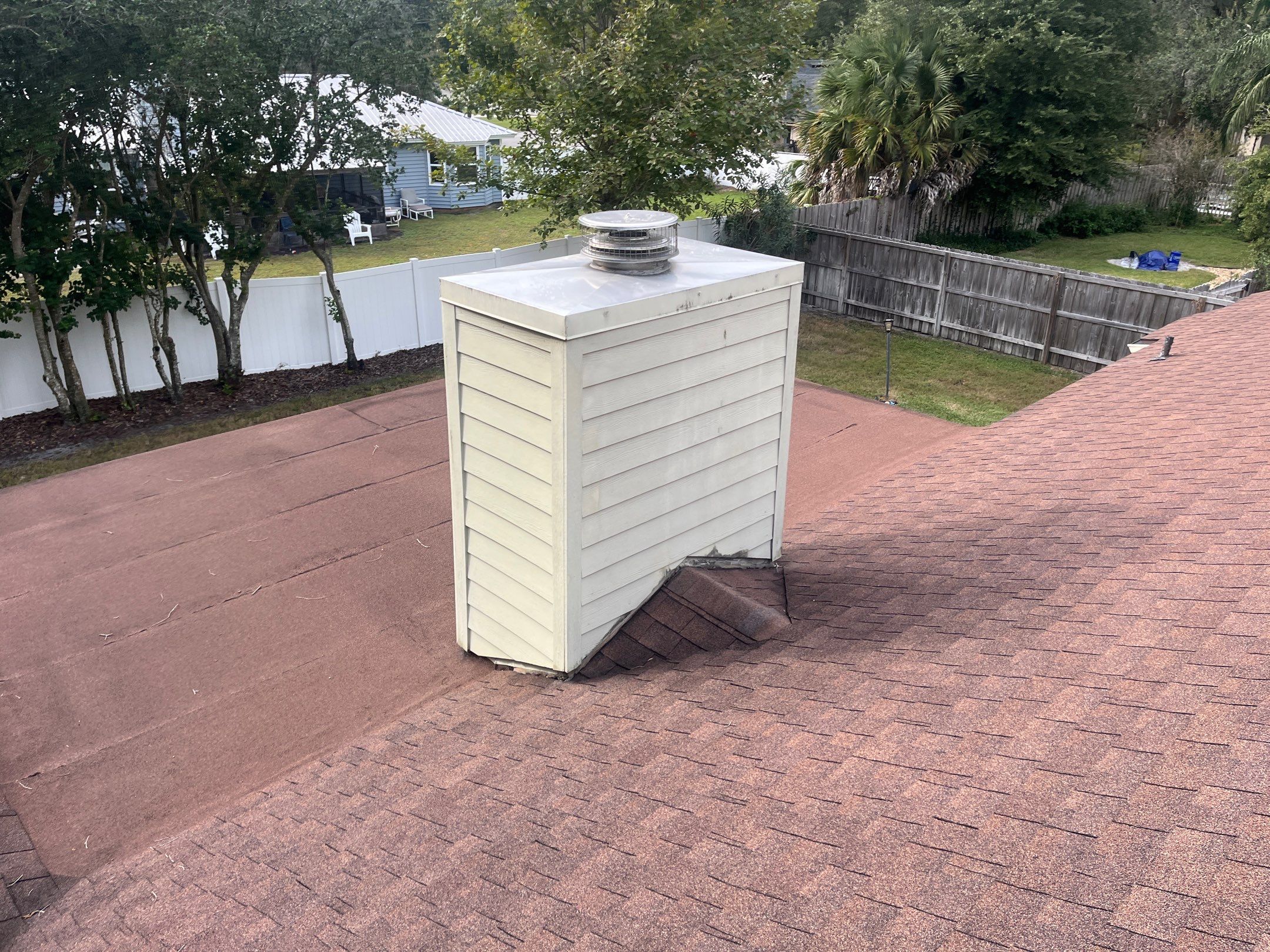 Shingle -> Shingle by Prime Roofing