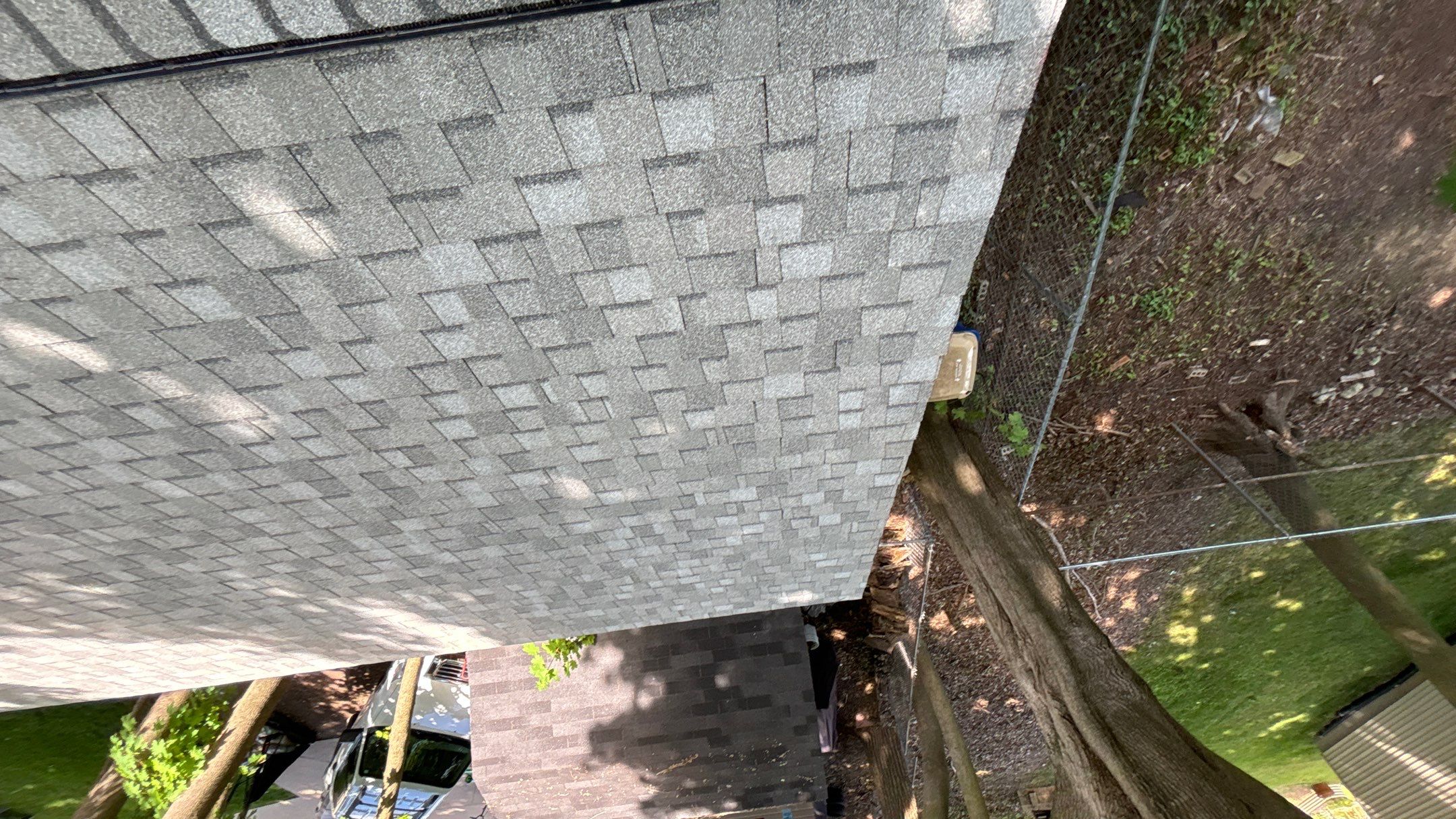 Roof Replacement using CertainTeed Landmark by 180 Contractors