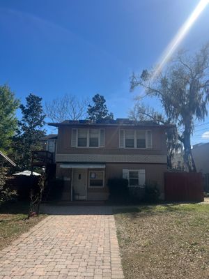 Project in Orlando