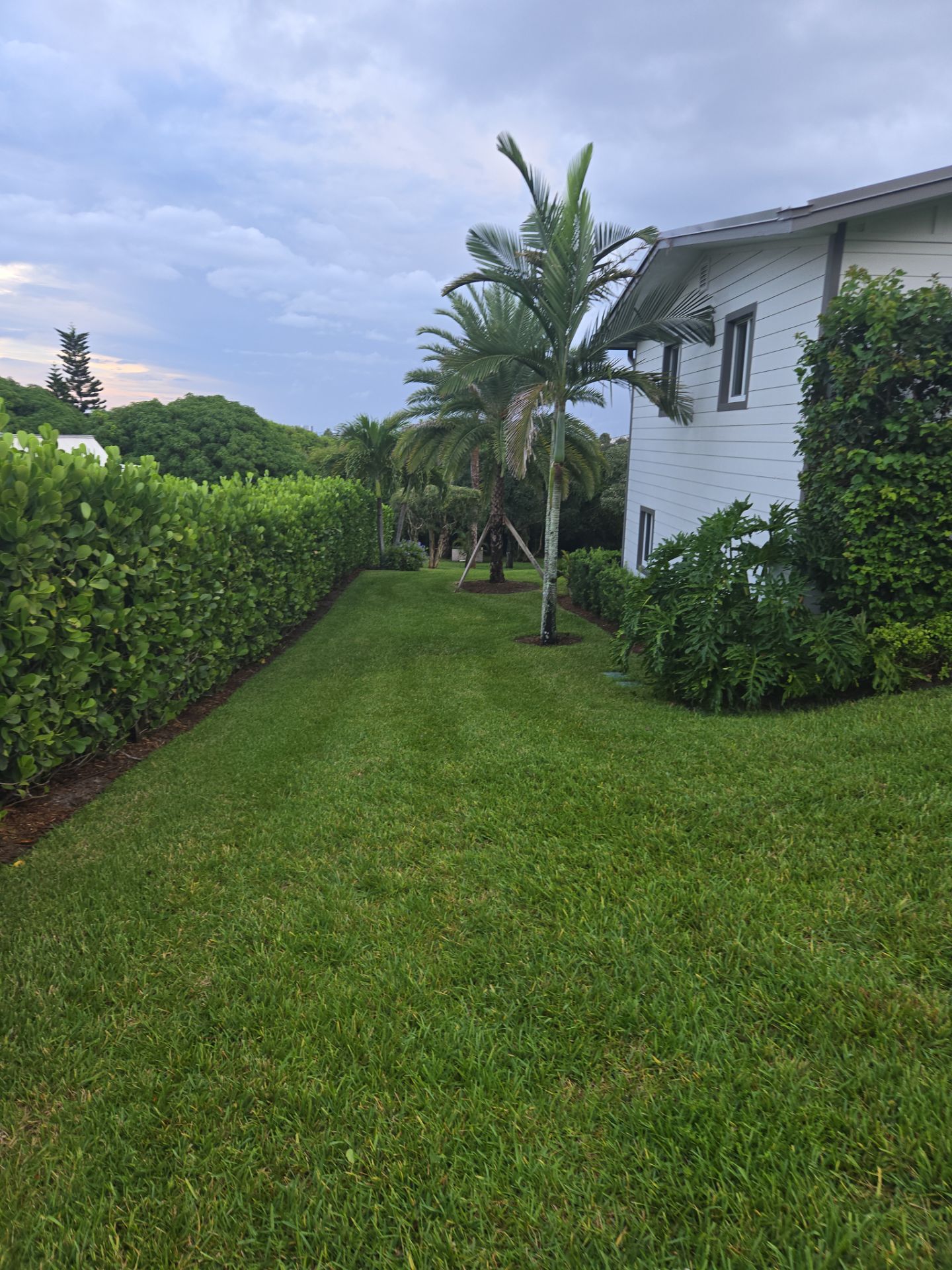 Skyline Serenity – Outdoor Perfection in Jensen Beach by Alpha Zeta Enterprises Inc