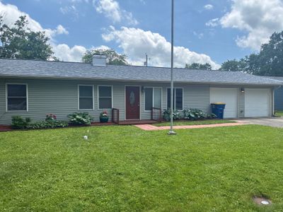 Project in Muncie, IN