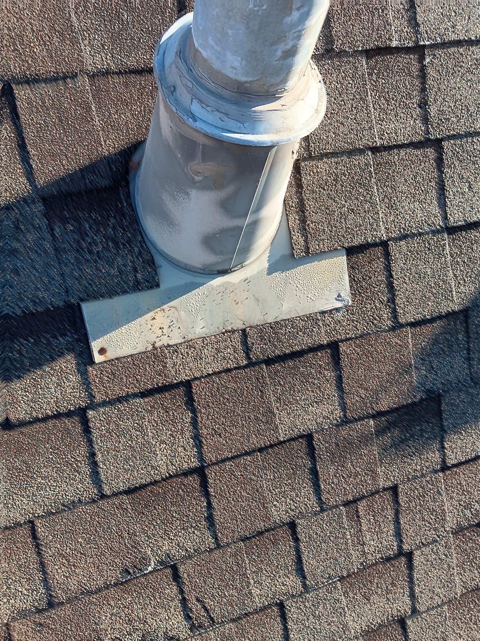 Roof Repair Spring by Roof Repair Company