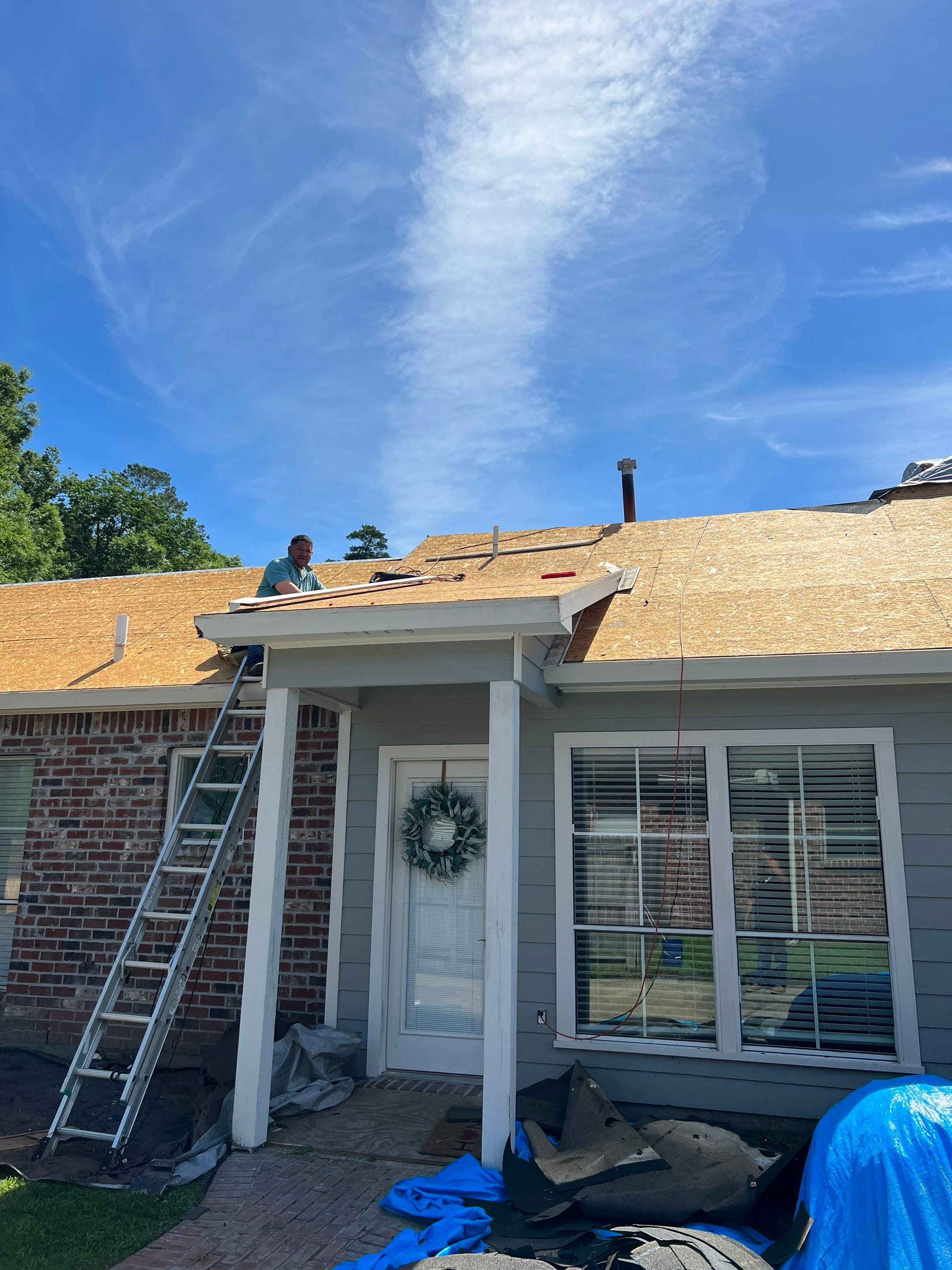 Hearthstone - Atlas by Top Team Roofing & Construction