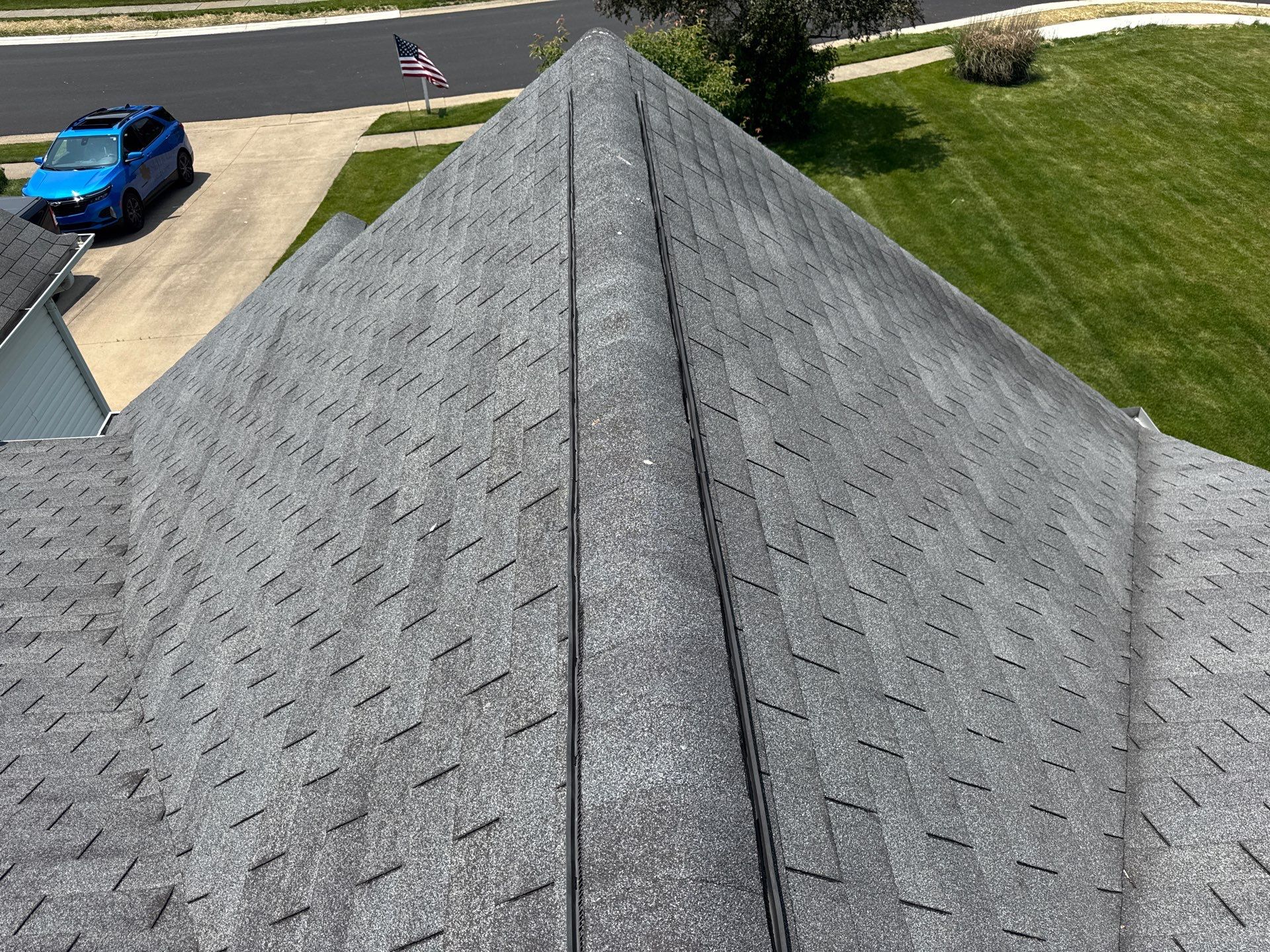 Karen Sloan by Silver Leaf Contracting 