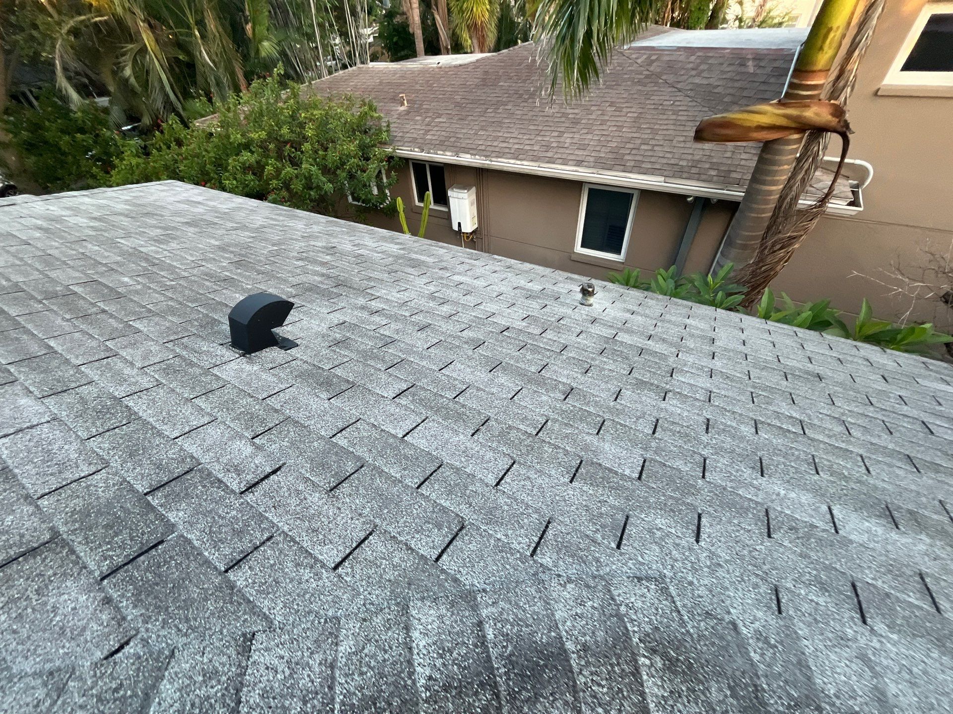 Project in St. Petersburg 33704 by Mitchell Roofing Company LLC 