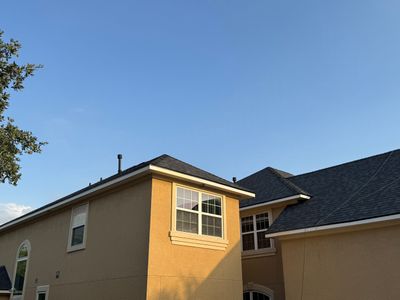 Project in San Antonio