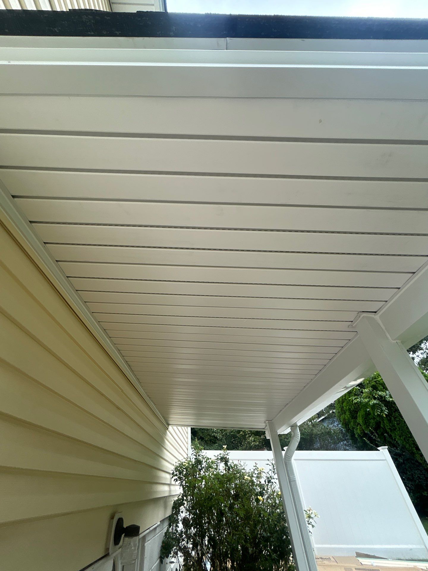 Falls Church : Residential Roof Replacement with CertainTeed Landmark Pro in Max Def Heather Blend by RM Banning, Inc.