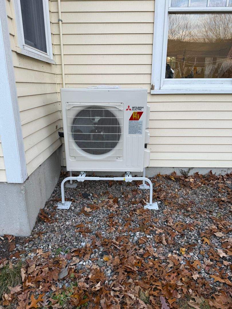 HVAC Installation — Wellesley, MA by FAGONE MECHANICAL