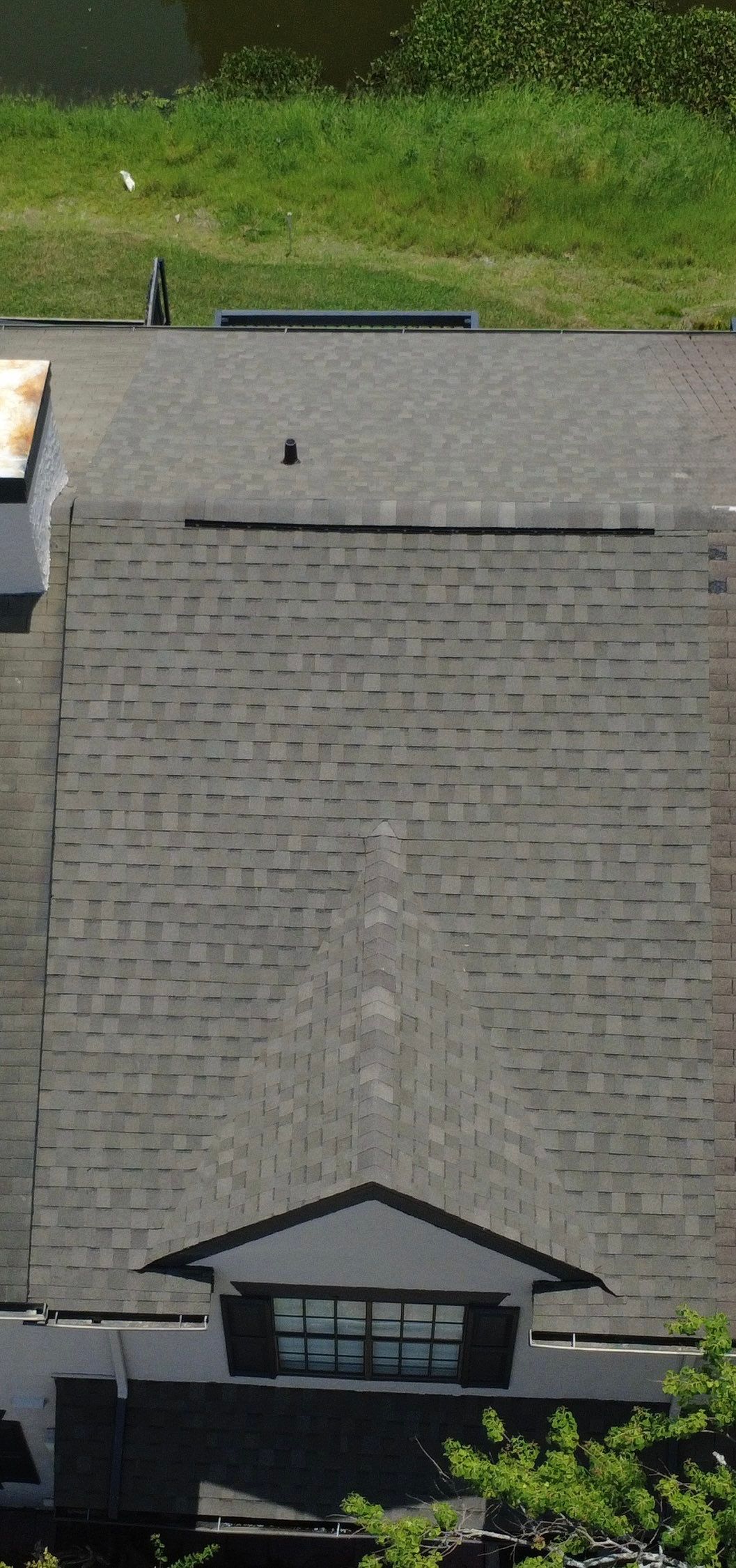 Roof Replacement in Tampa, FL by Steadfast Roofing 