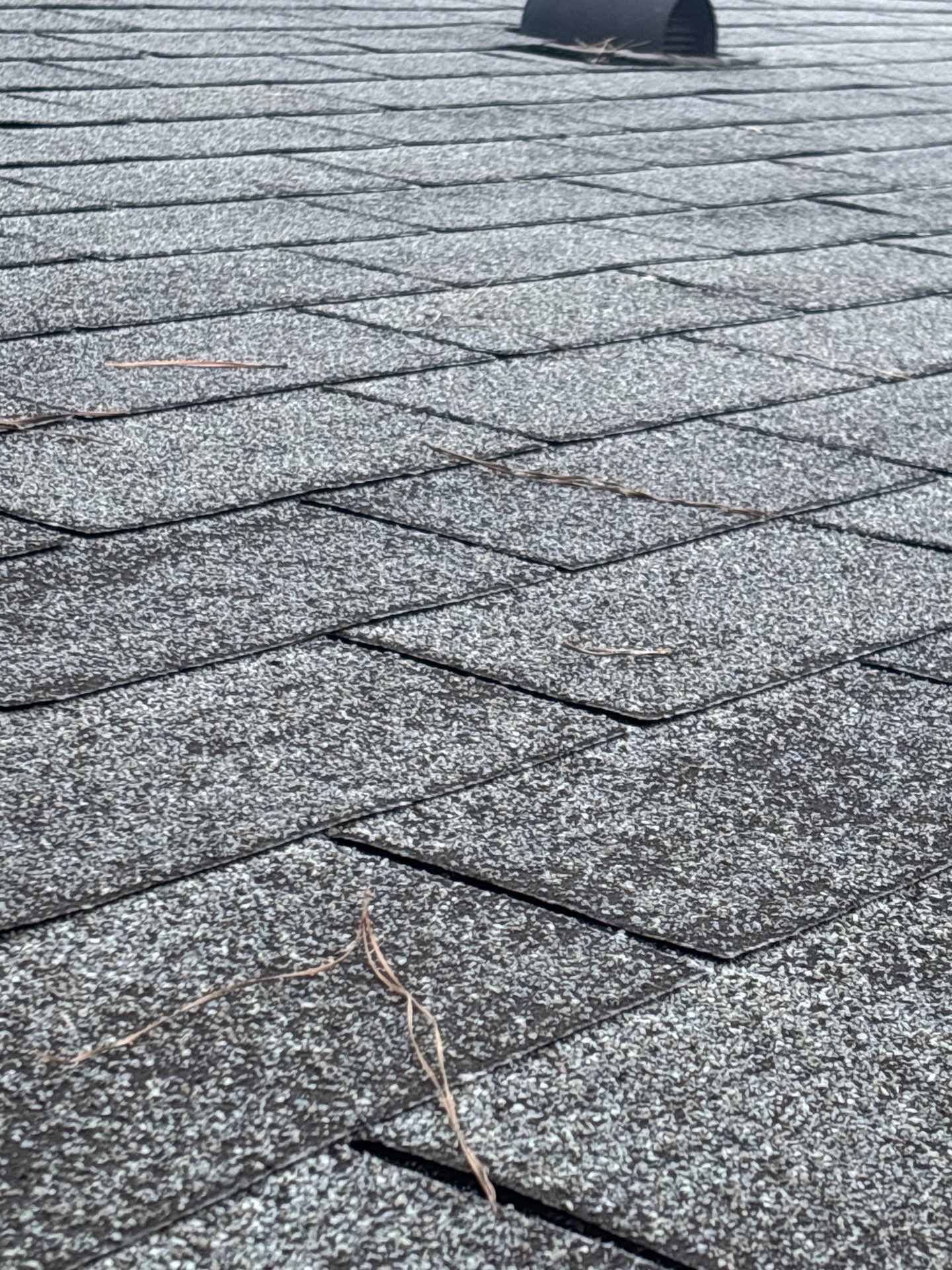 Project in Amelia Courthouse by Roof Maxx of Midlothian