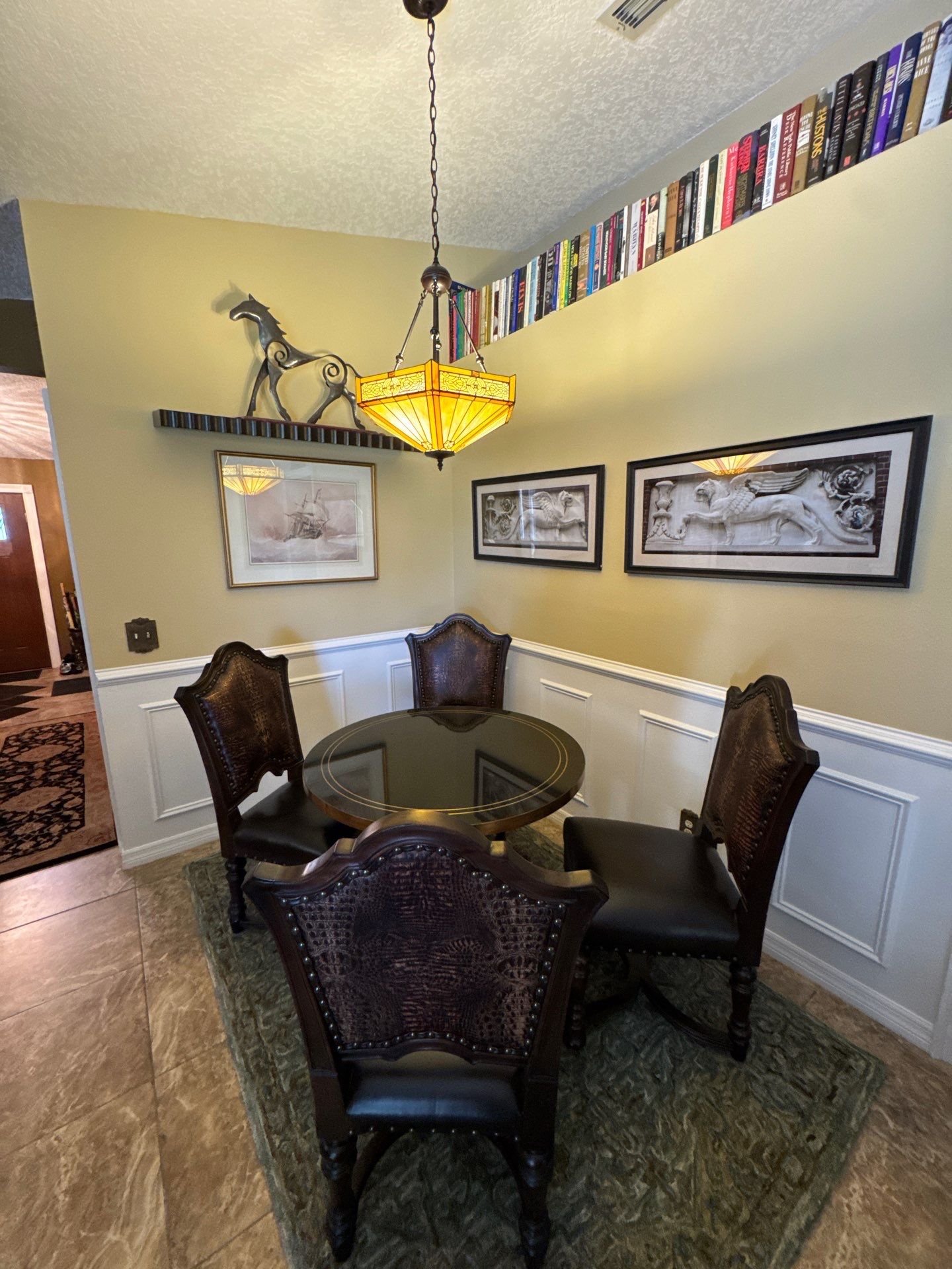 Lighting Upgrade in Orlando by Smartron Electric