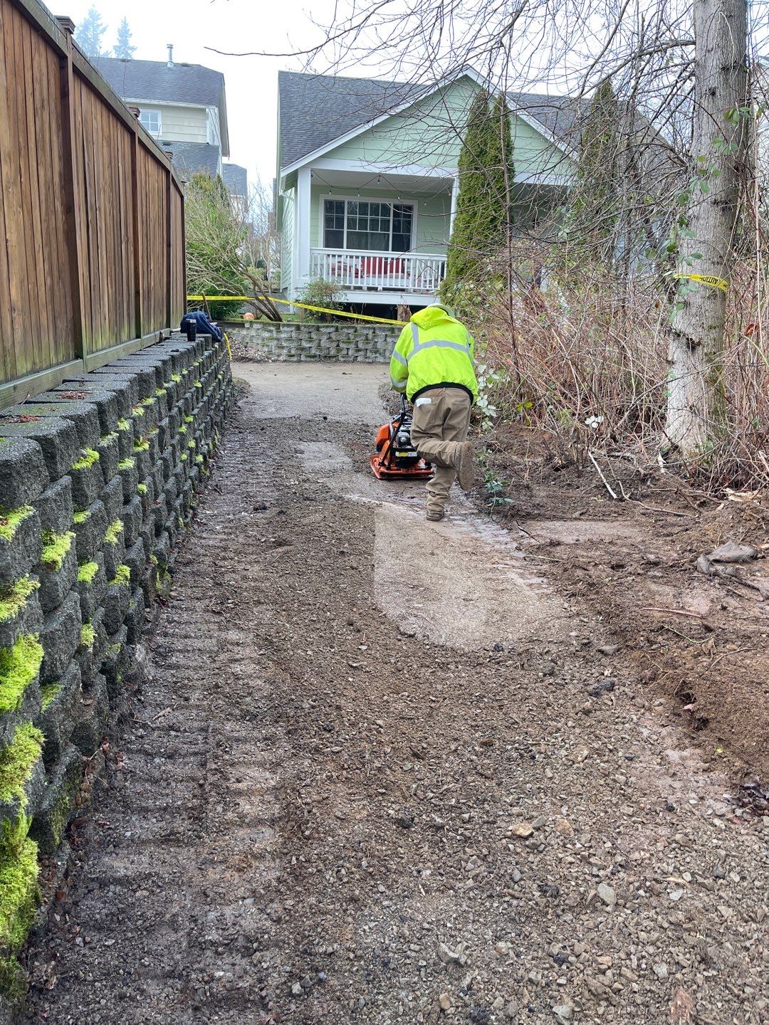 Asphalt Driveway Repair | Lake Stevens  by Jireh Asphalt & Concrete Inc 