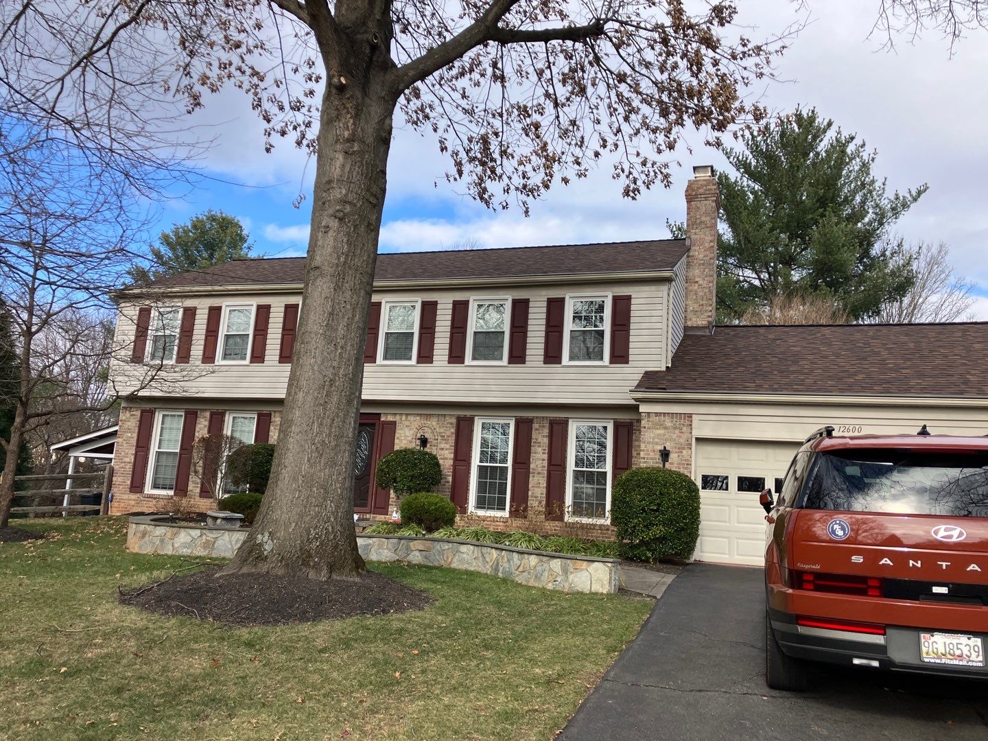12600 Native Dancer Place, North Potomac, MD 20878 UNITED STATES by American Custom Contractors