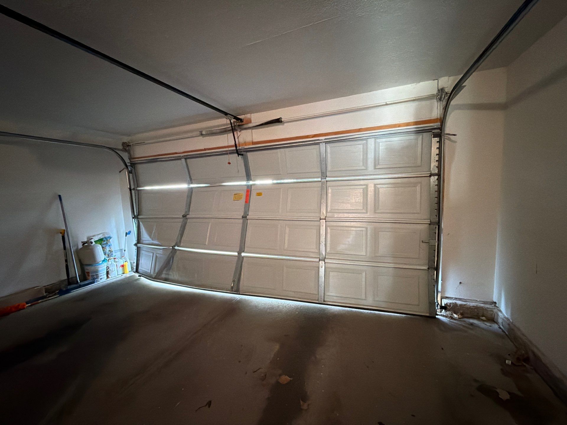 Garage Door Replacement in Twinsburg OH by Ohio Garage Door Repair