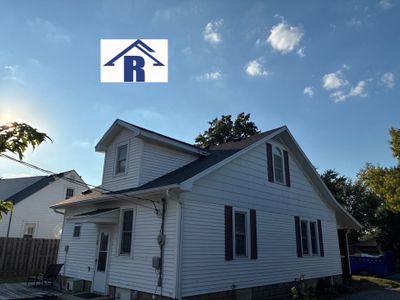 Project in Anderson, IN