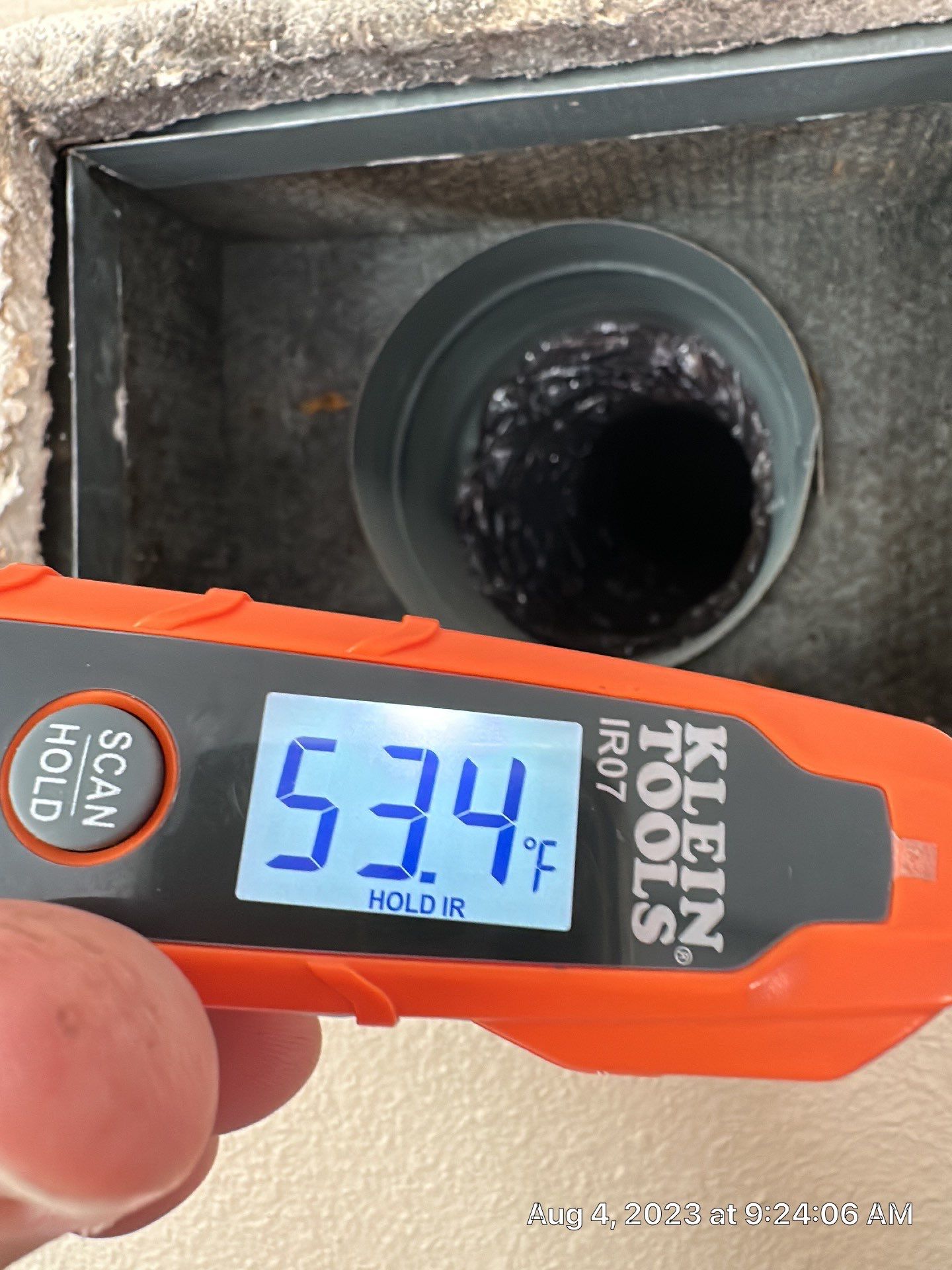 HVAC Restoration using HVAC Restoration Equipment by TIES360 Air Ducts Plus