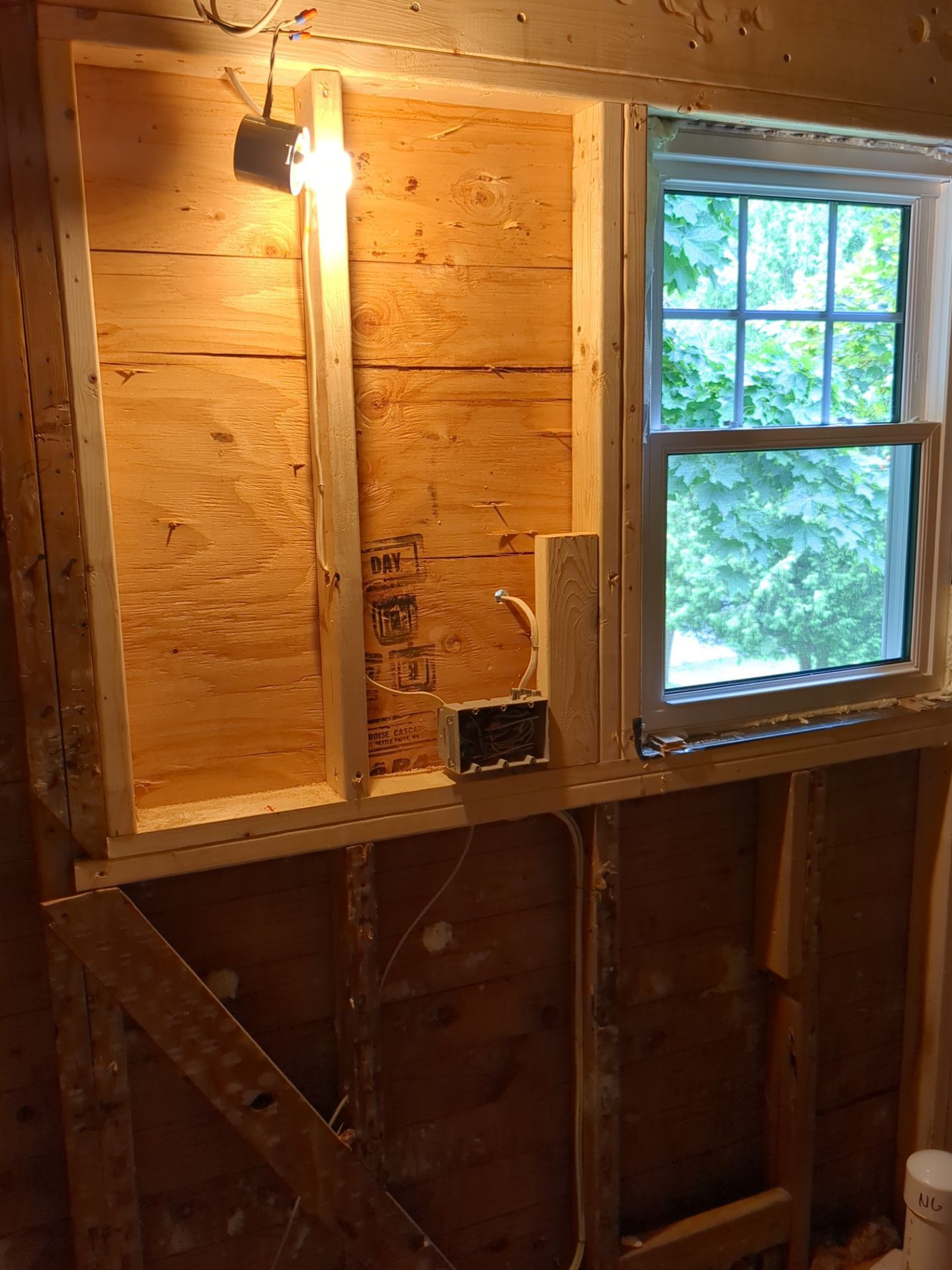Bathroom Remodel by Ivy Lea Construction