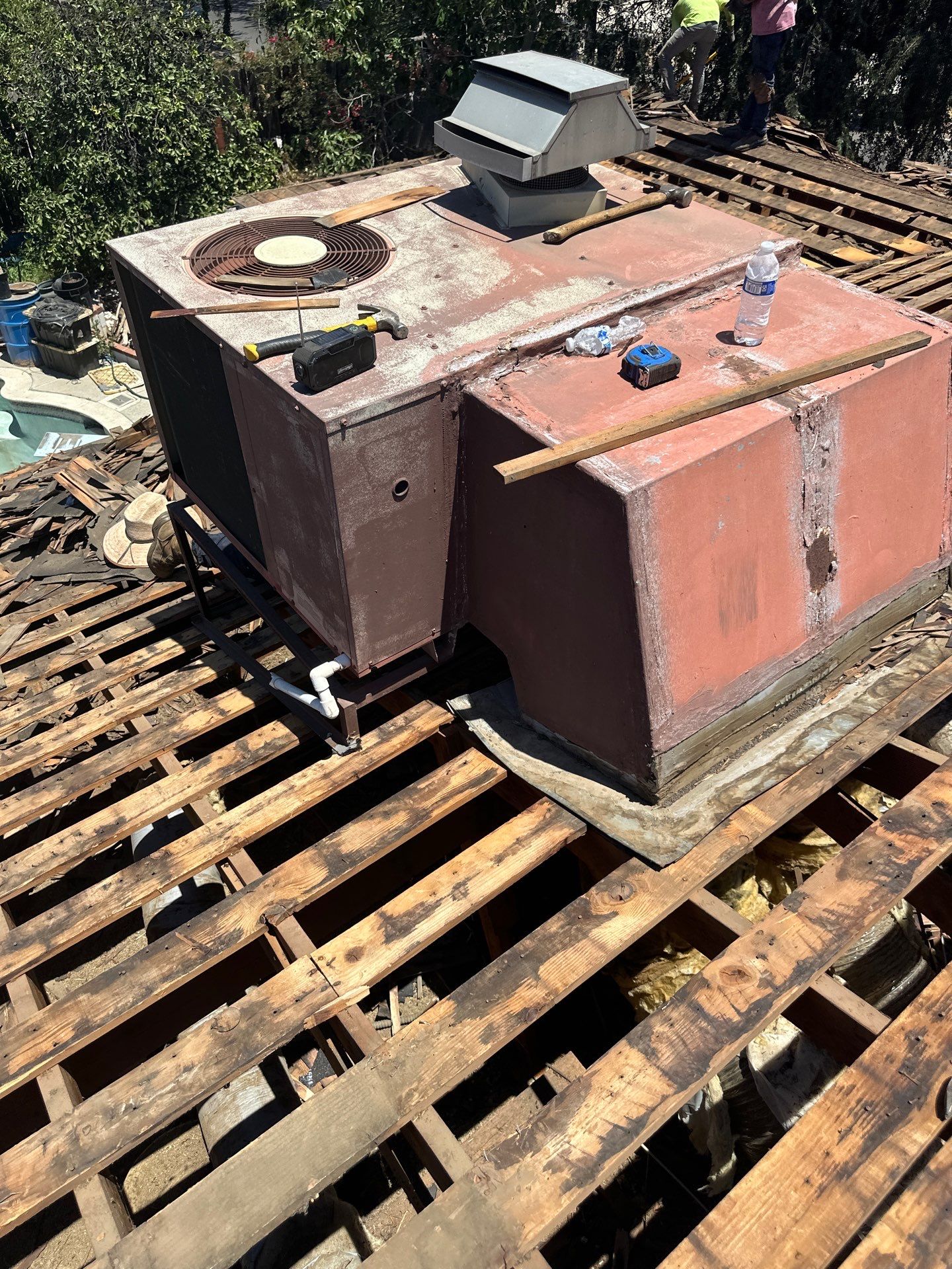 Roof Replacement - San Jose, CA 95111 by Epic Roof Replacement