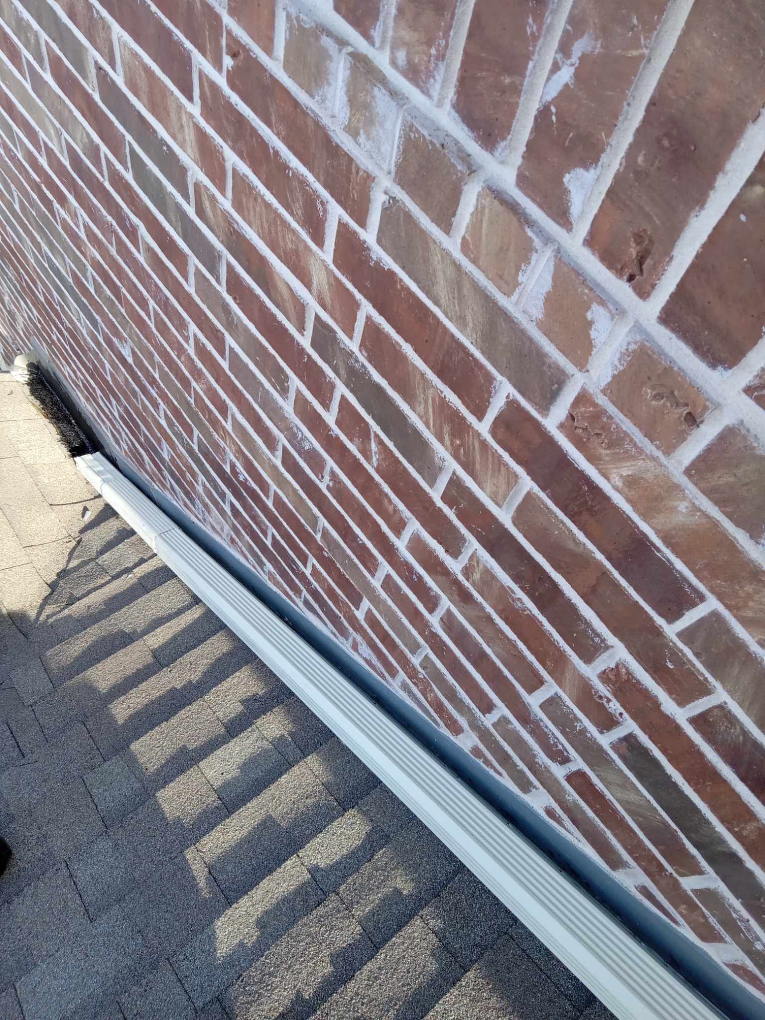 Leak Repair & sheetrock replacement by EL-GC LLC 