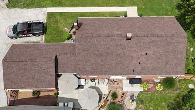 Project in Indianapolis