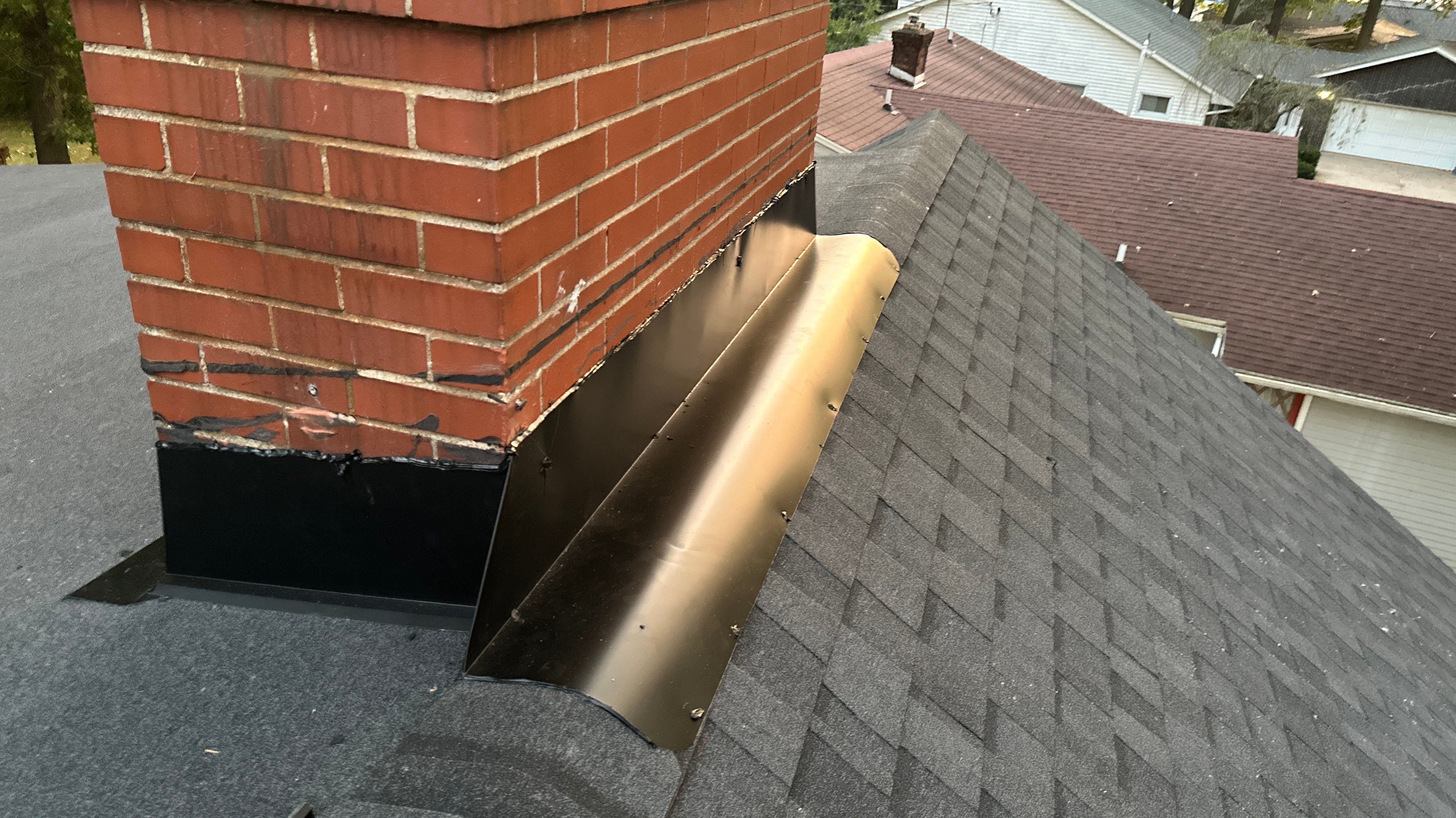 Roof Replacement by Homestyle in Lorain  by Homestyle Home Improvements (HHI)